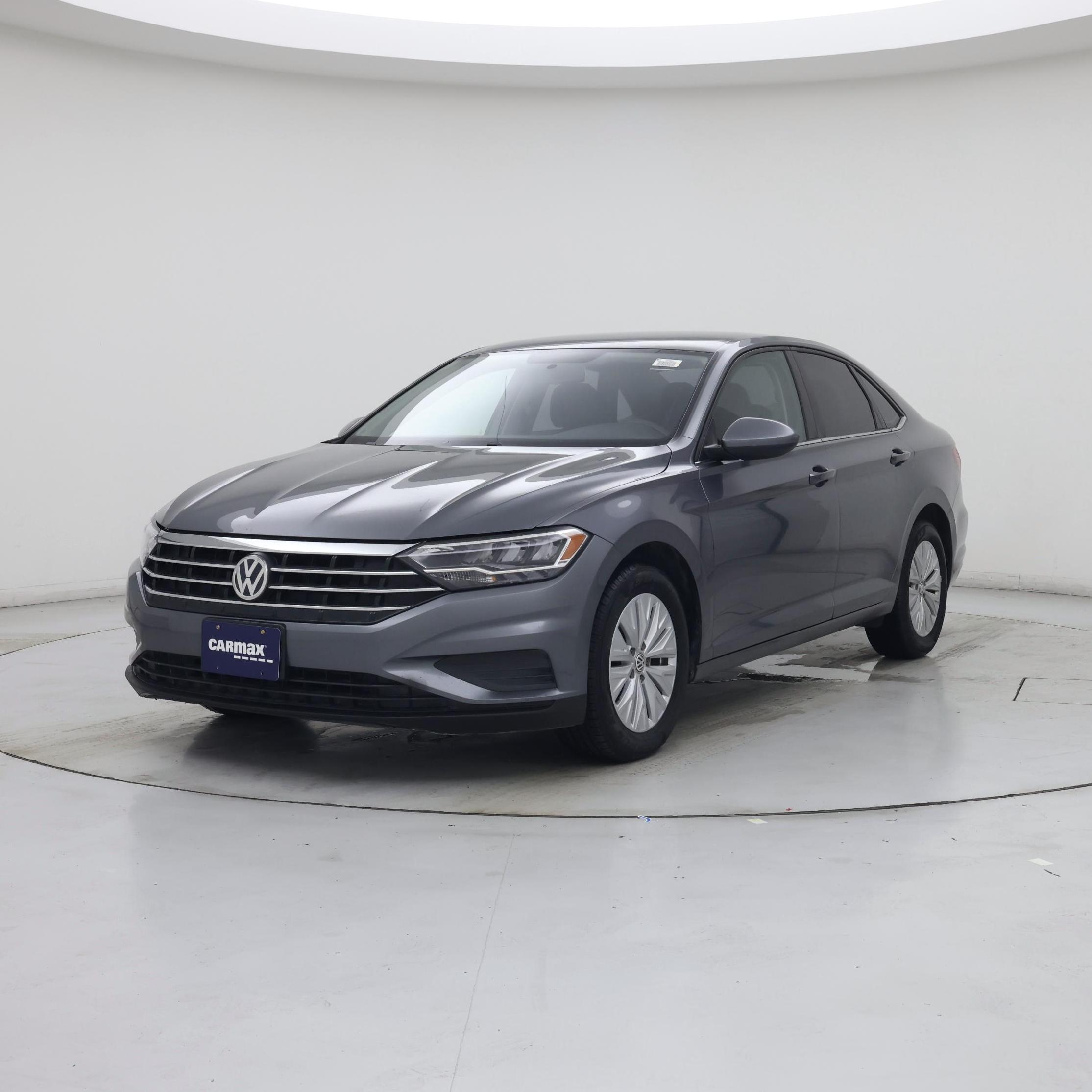 Thumbnail: 2019 Volkswagen Jetta - 4