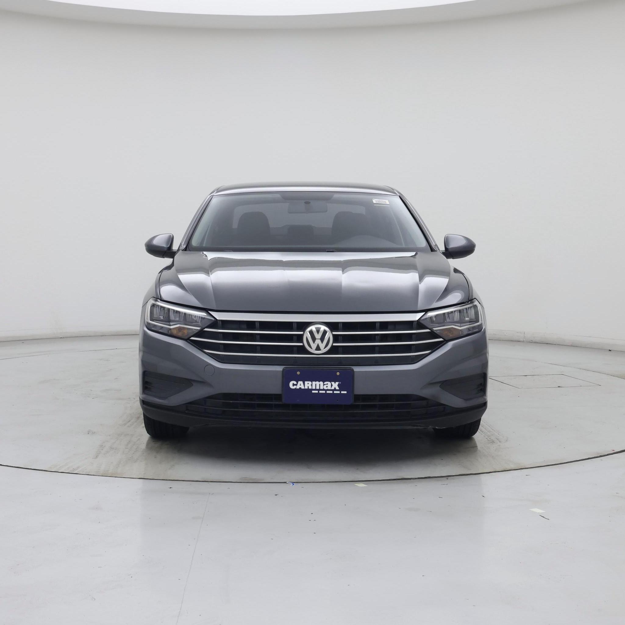 Thumbnail: 2019 Volkswagen Jetta - 5