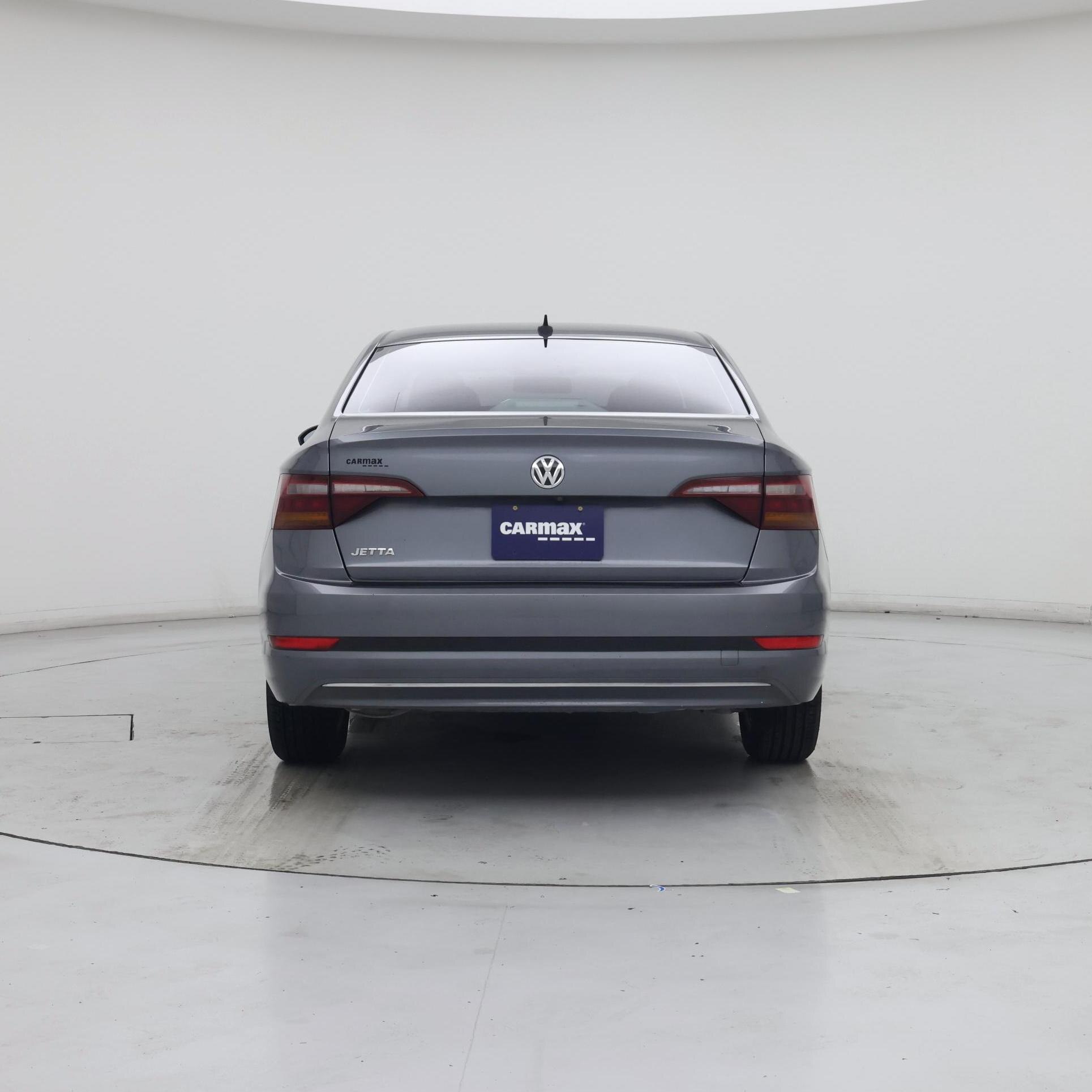 Thumbnail: 2019 Volkswagen Jetta - 6