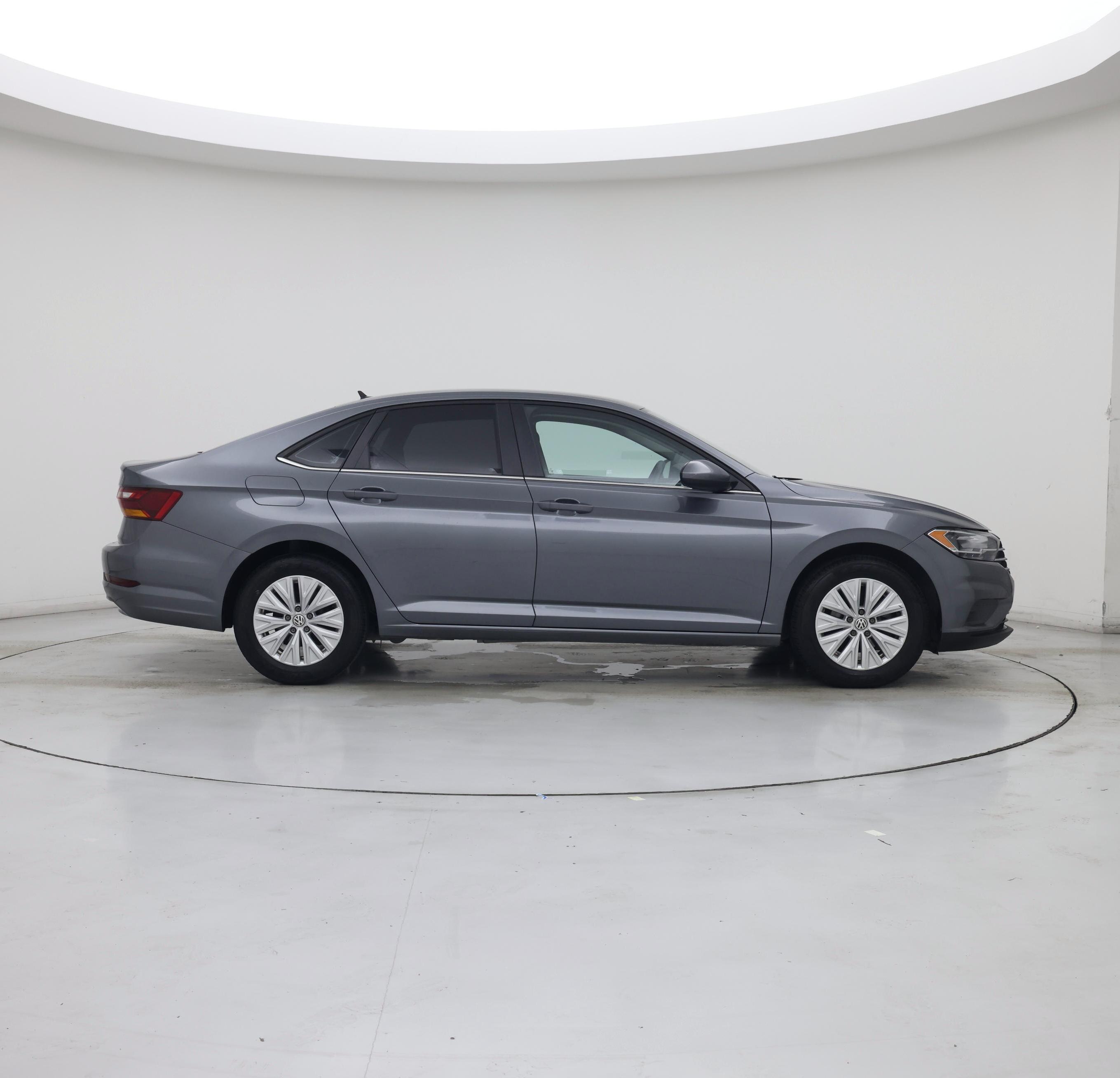 Thumbnail: 2019 Volkswagen Jetta - 7