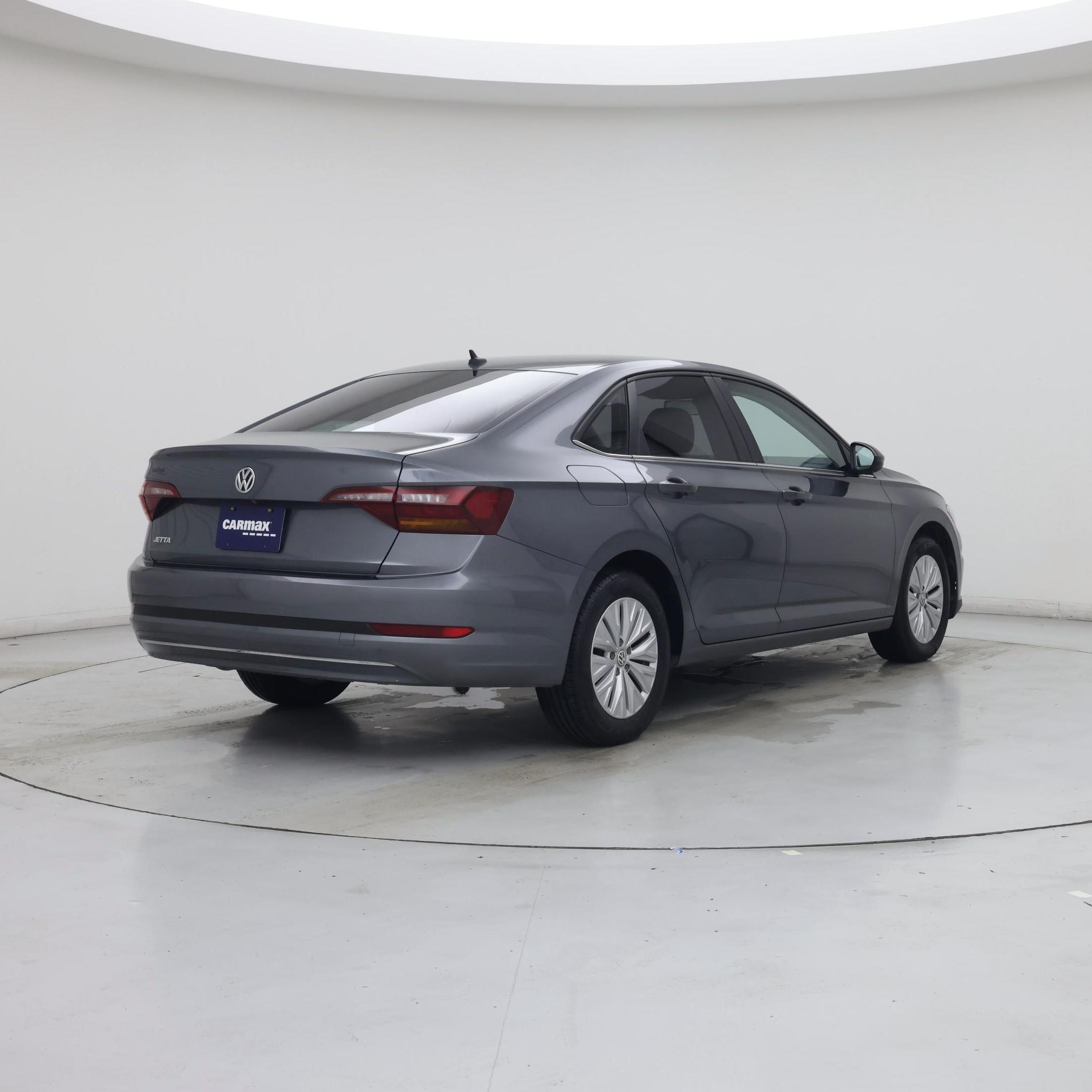 Thumbnail: 2019 Volkswagen Jetta - 8