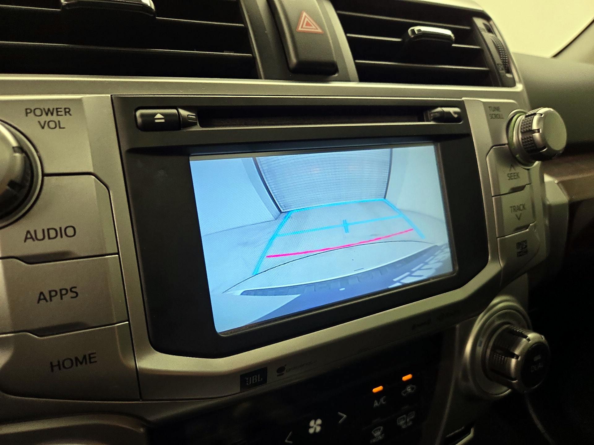Thumbnail: 2016 Toyota 4Runner - 14