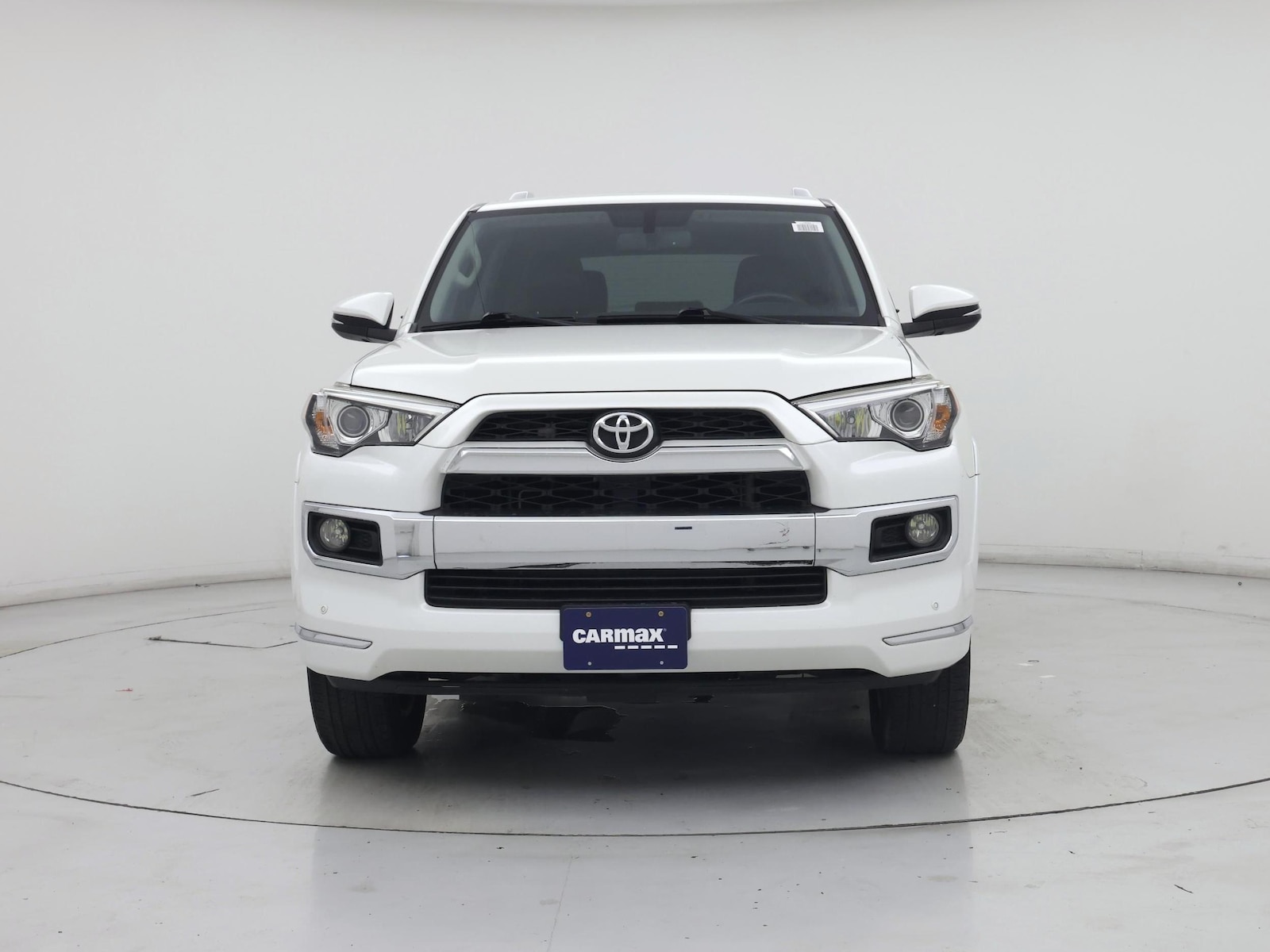 2016 Toyota 4Runner Limited - Photo 6