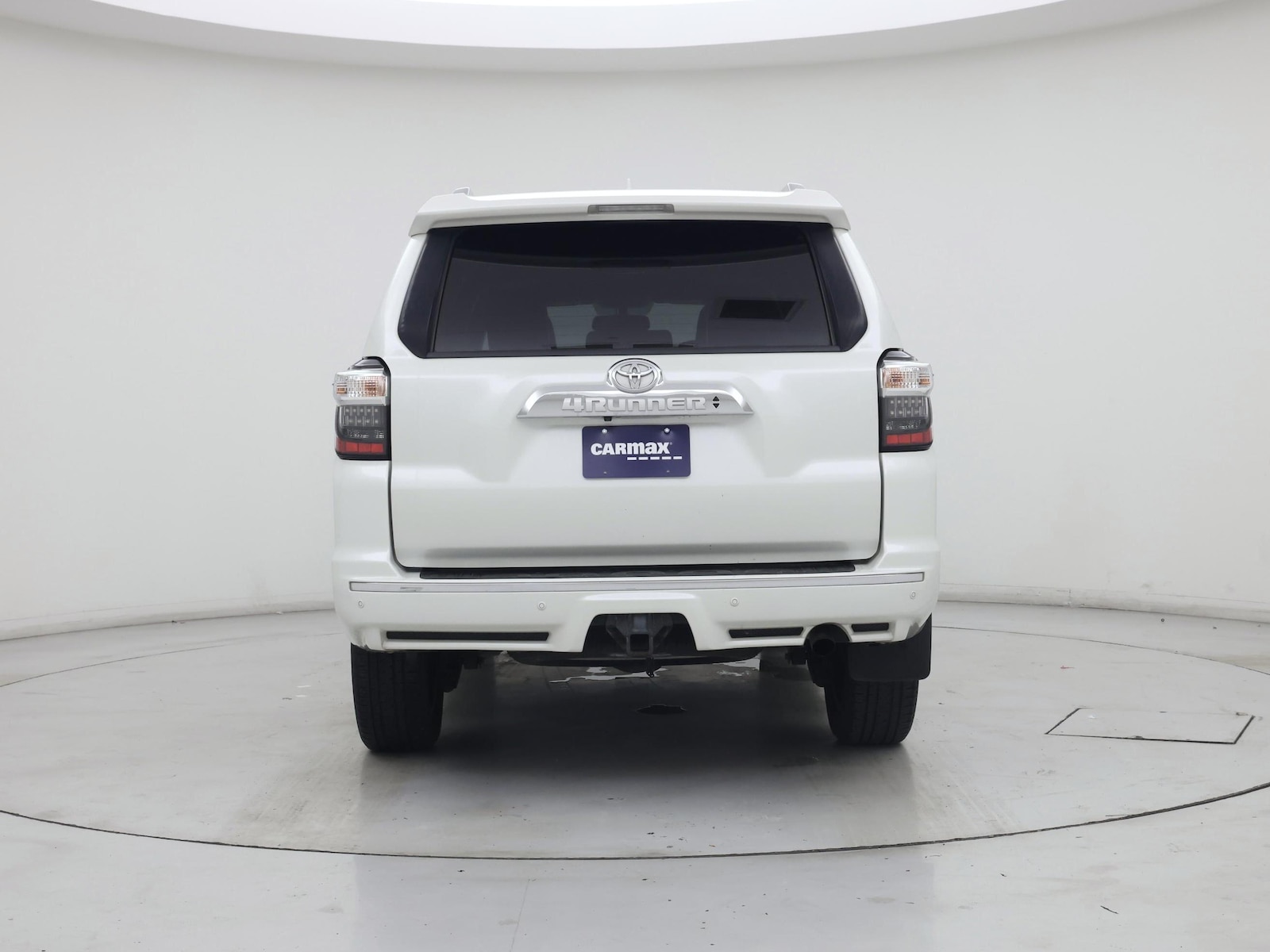 2016 Toyota 4Runner Limited - Photo 7