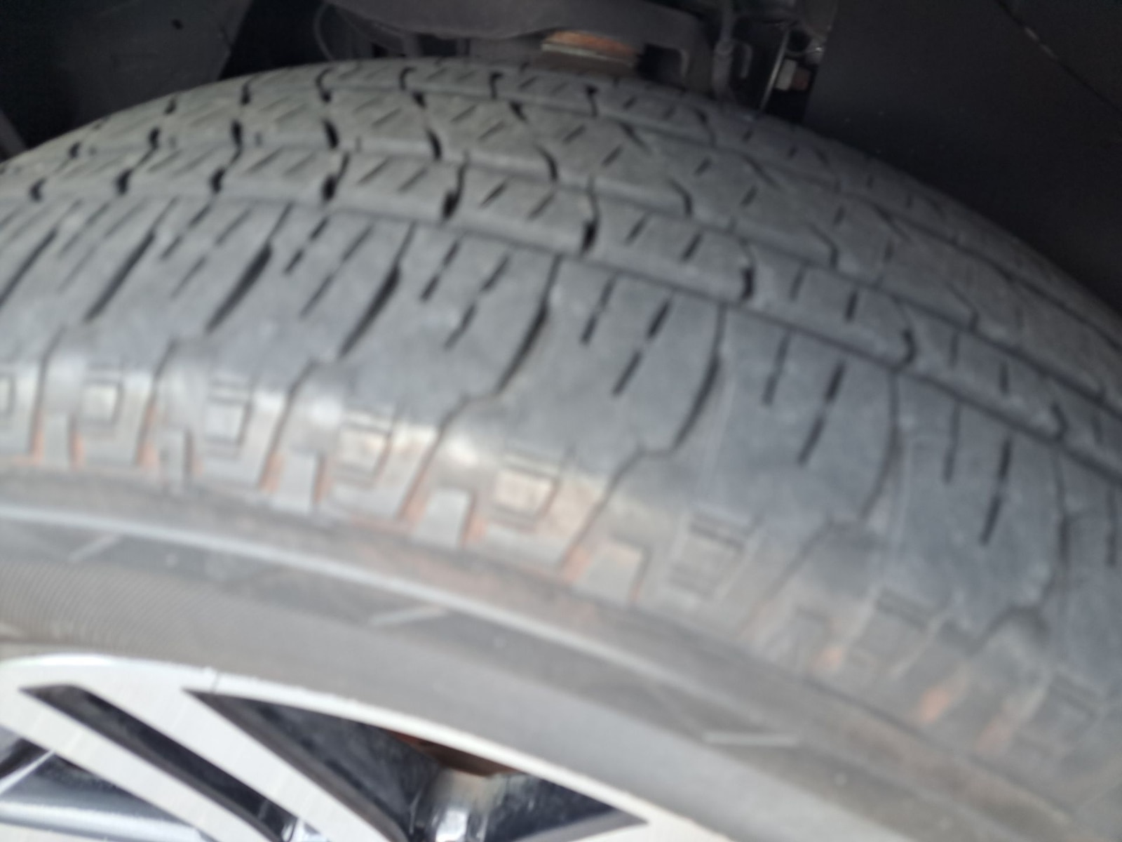 2016 Toyota 4Runner Limited - Photo 10