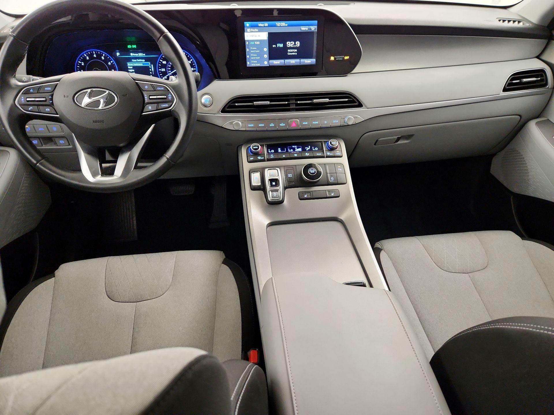 Thumbnail: 2020 Hyundai Palisade - 9