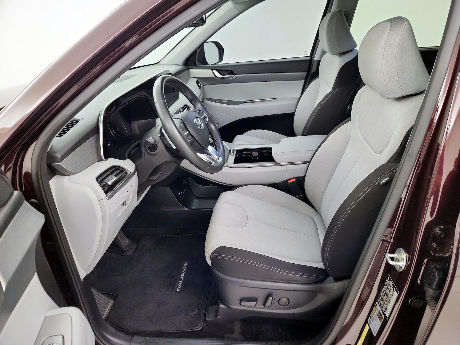 2020 Hyundai Palisade SEL - Photo 12