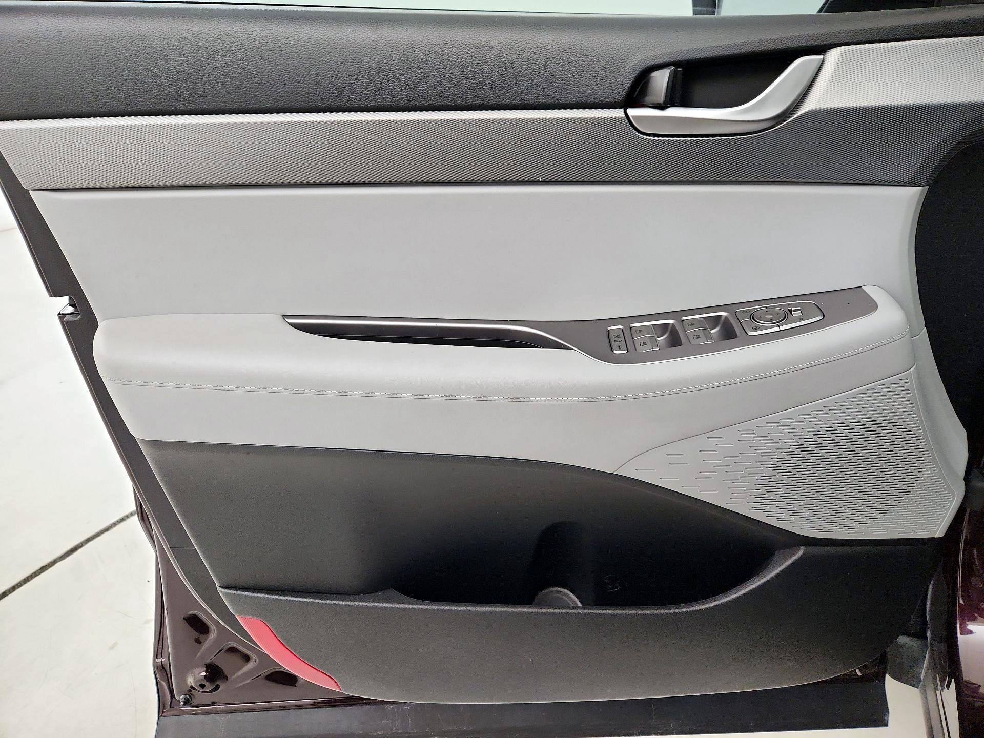 Thumbnail: 2020 Hyundai Palisade - 12