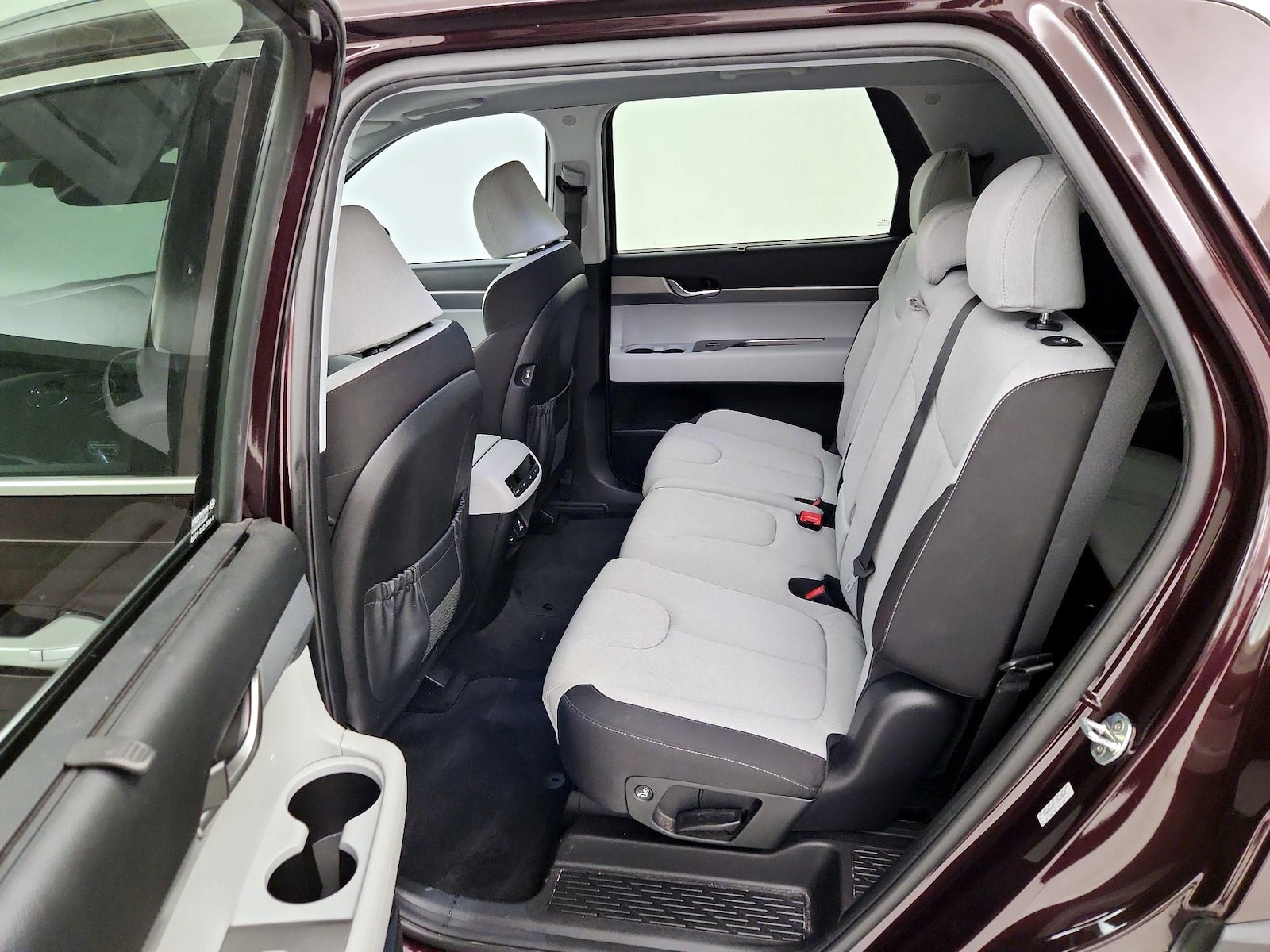 2020 Hyundai Palisade SEL - Photo 21
