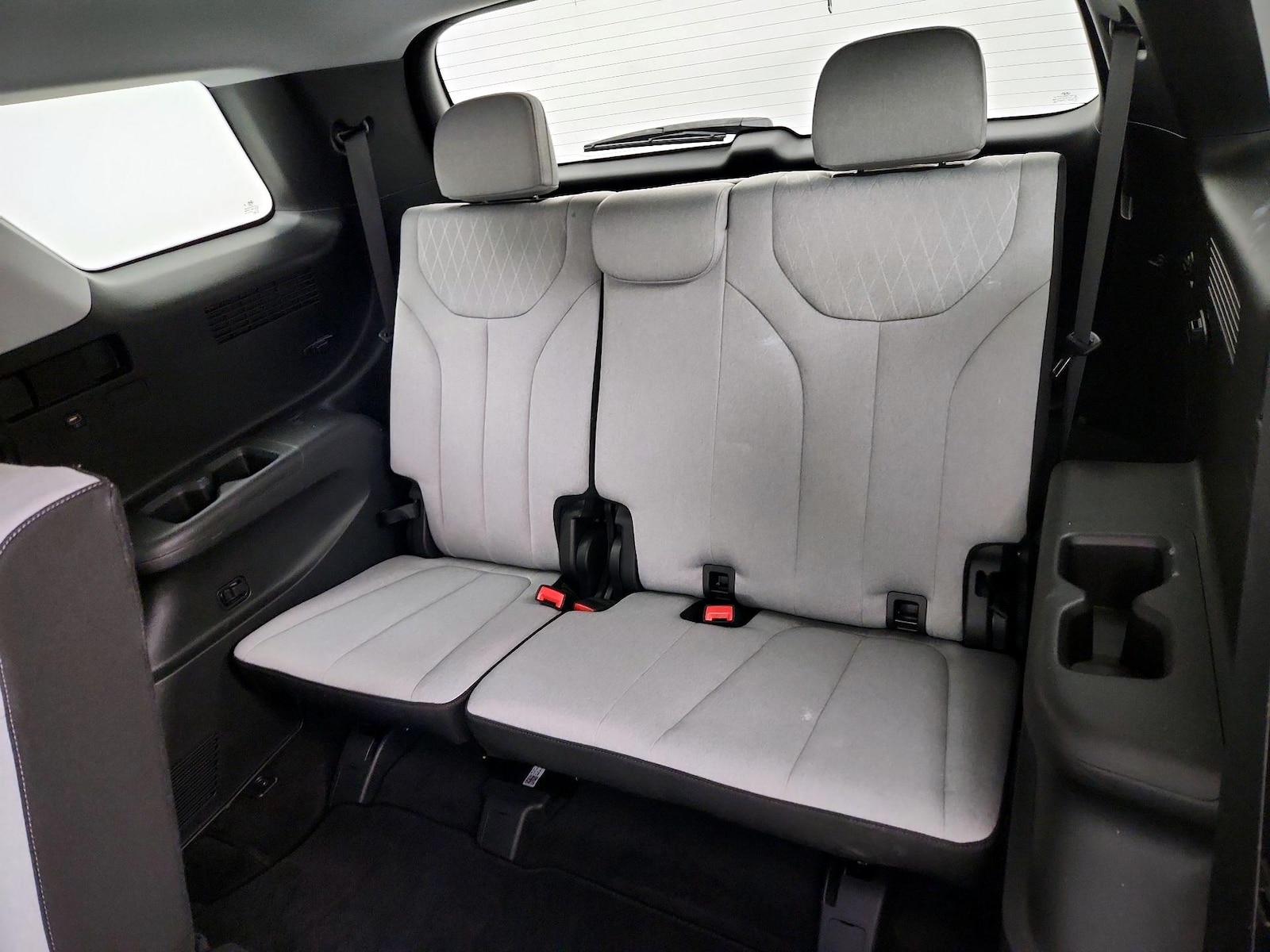 2020 Hyundai Palisade SEL - Photo 22