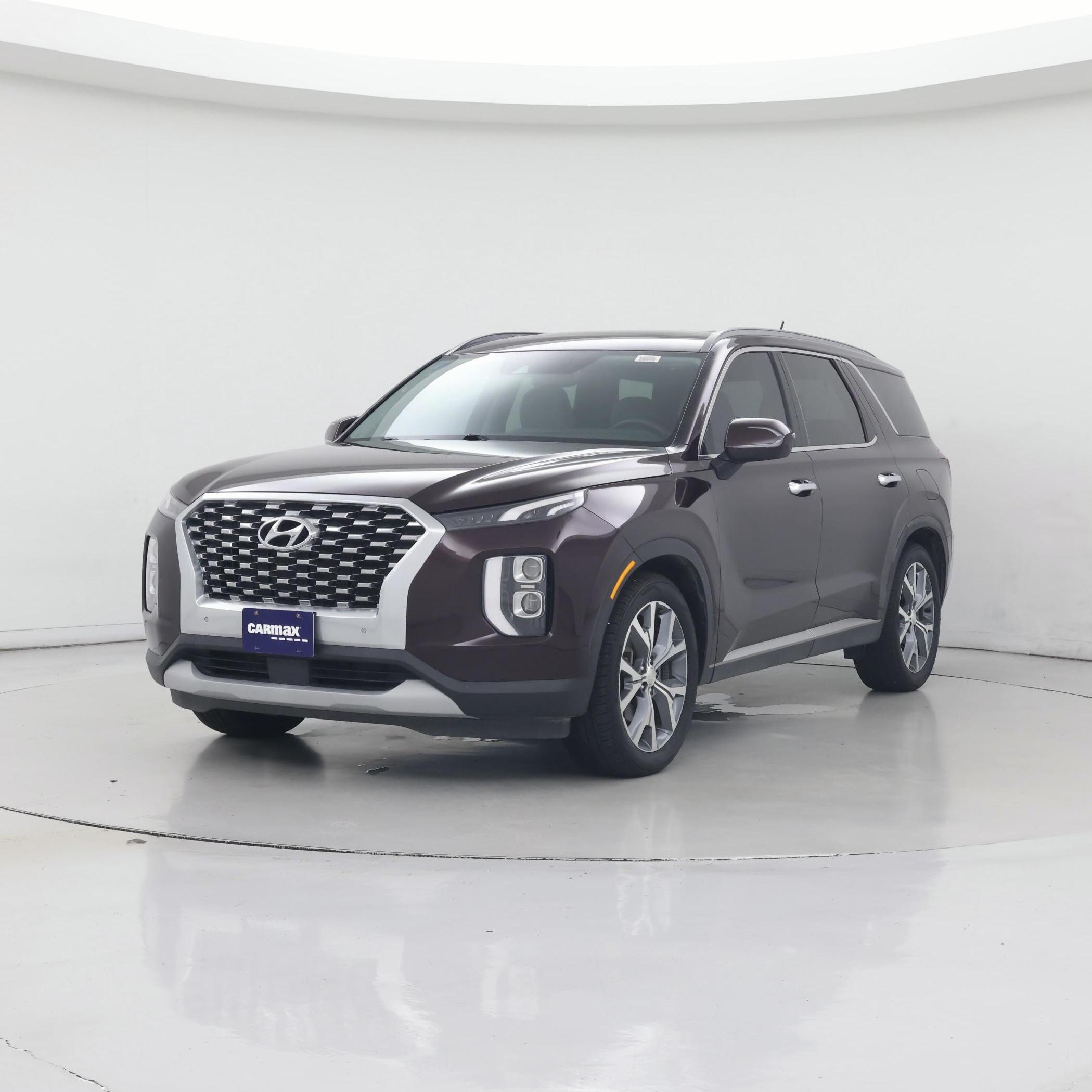 Thumbnail: 2020 Hyundai Palisade - 4
