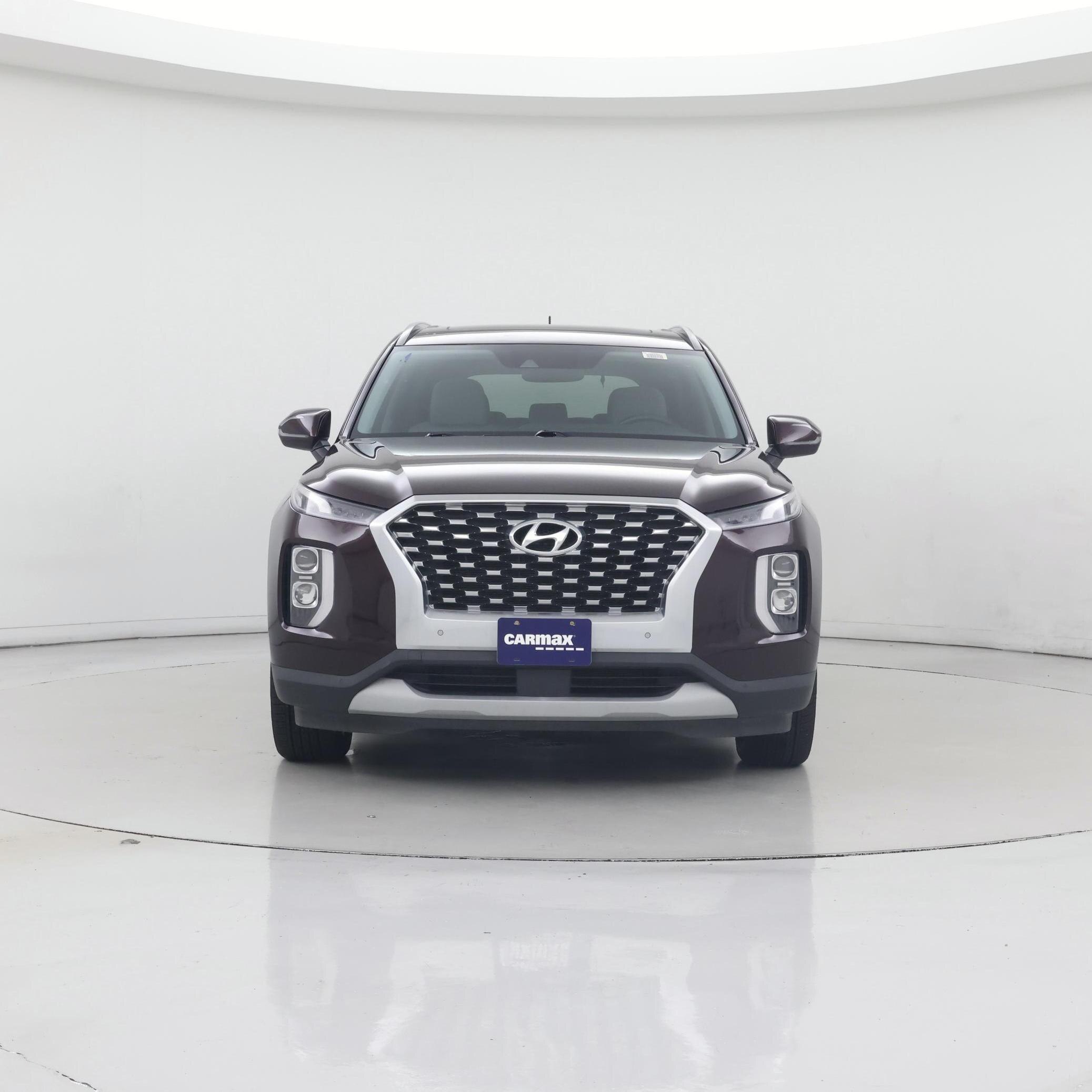 Thumbnail: 2020 Hyundai Palisade - 5