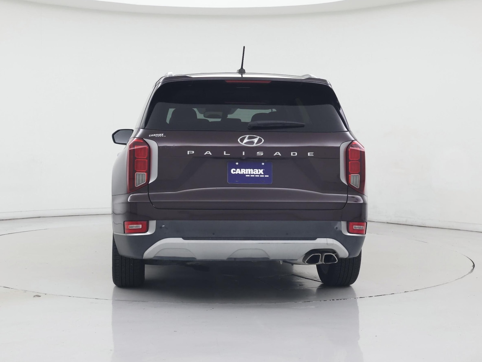 2020 Hyundai Palisade SEL - Photo 7