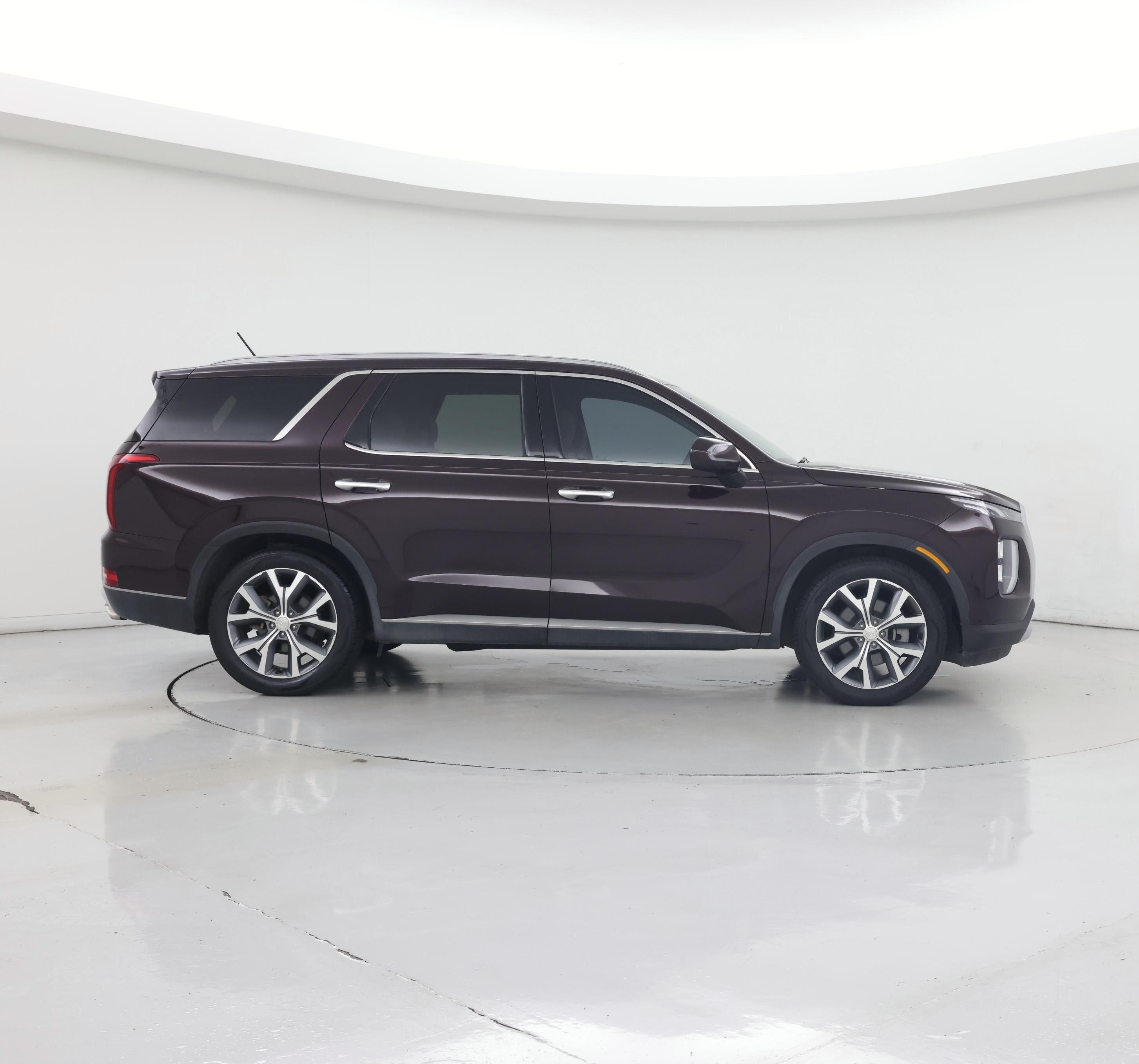 Thumbnail: 2020 Hyundai Palisade - 7
