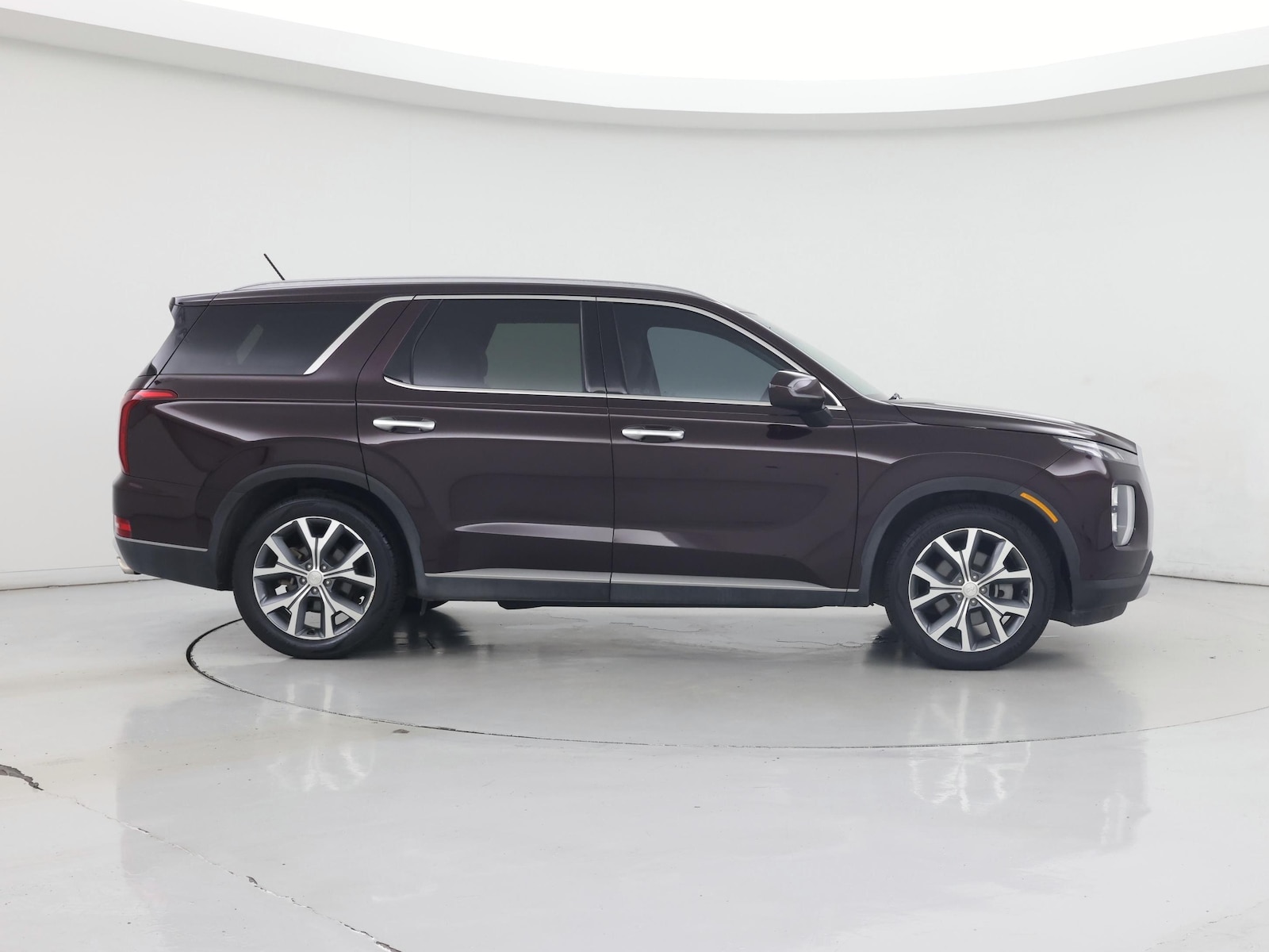 2020 Hyundai Palisade SEL - Photo 8
