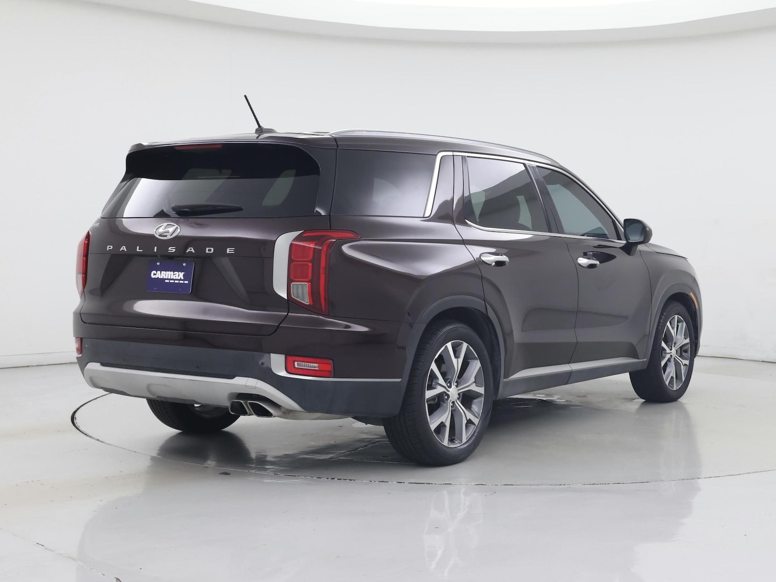 2020 Hyundai Palisade SEL - Photo 9