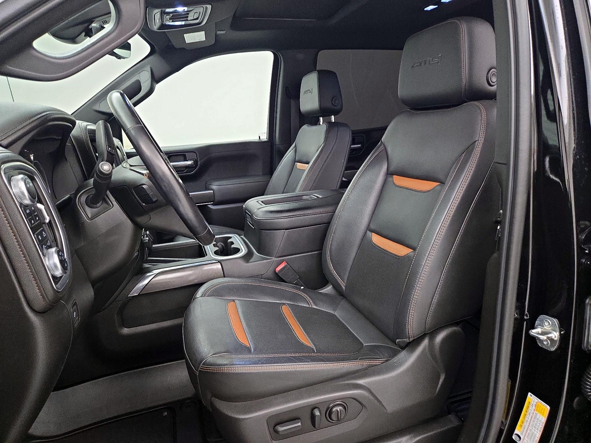 Thumbnail: 2022 GMC Sierra 1500 - 11