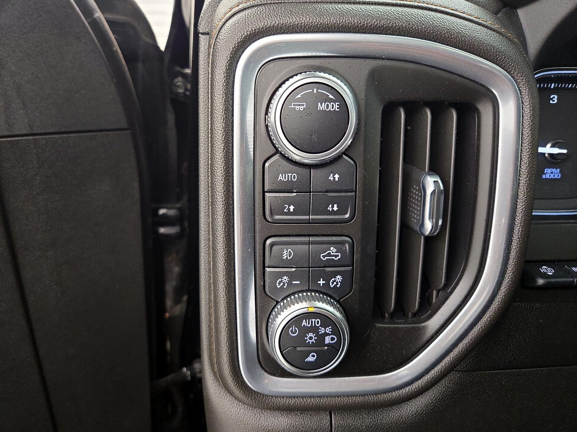 Thumbnail: 2022 GMC Sierra 1500 - 13