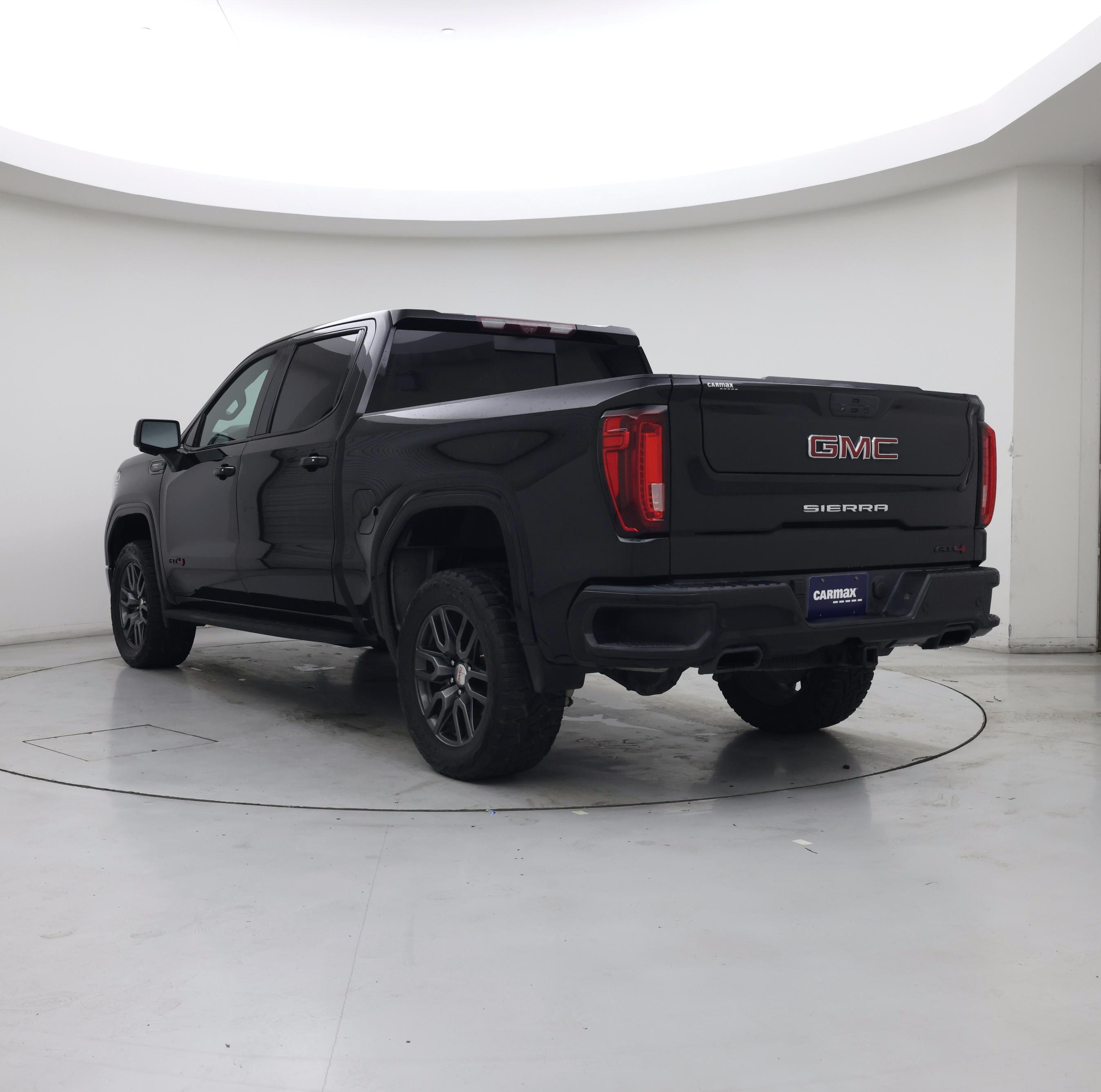 Thumbnail: 2022 GMC Sierra 1500 - 2