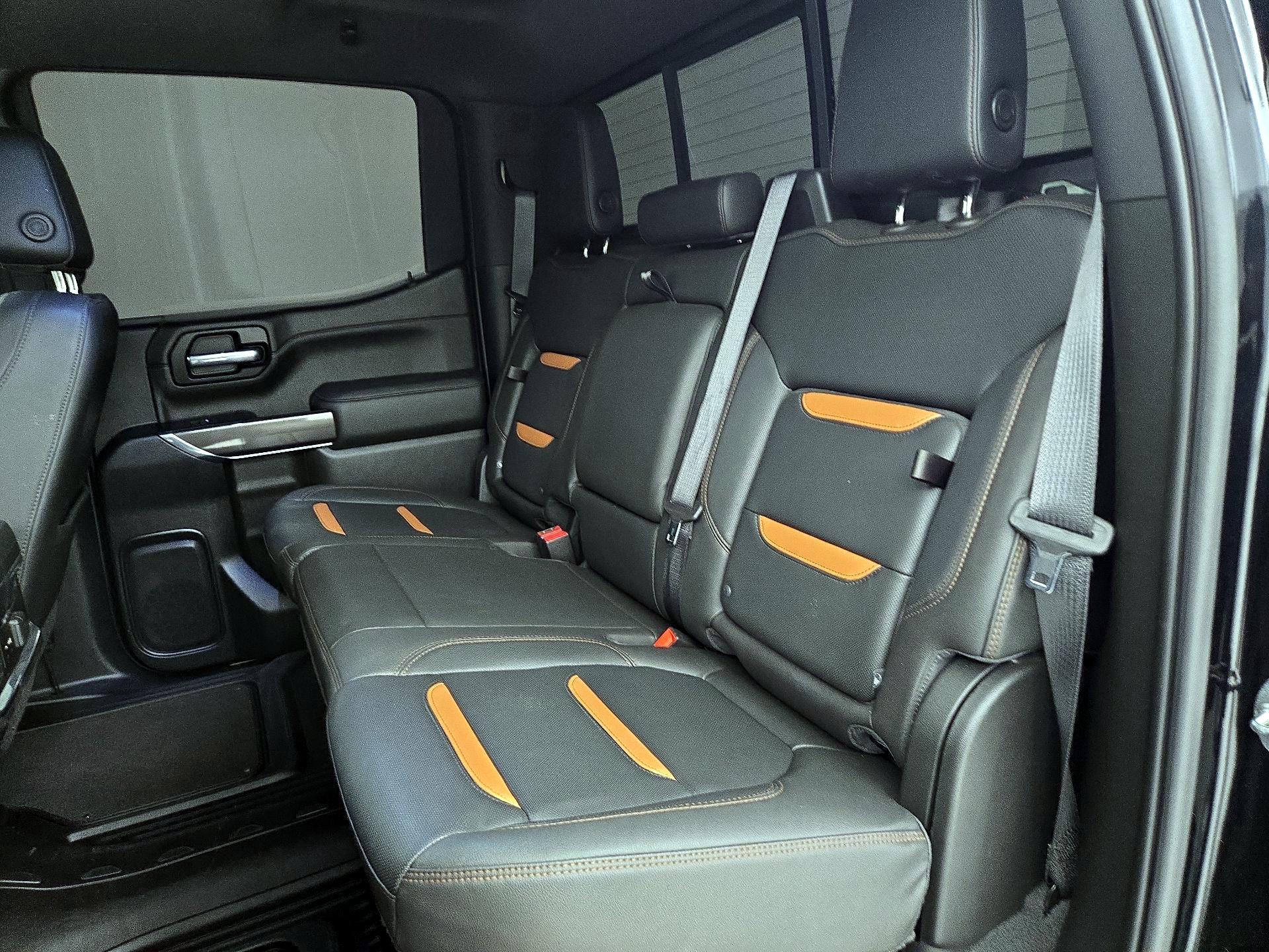 Thumbnail: 2022 GMC Sierra 1500 - 20