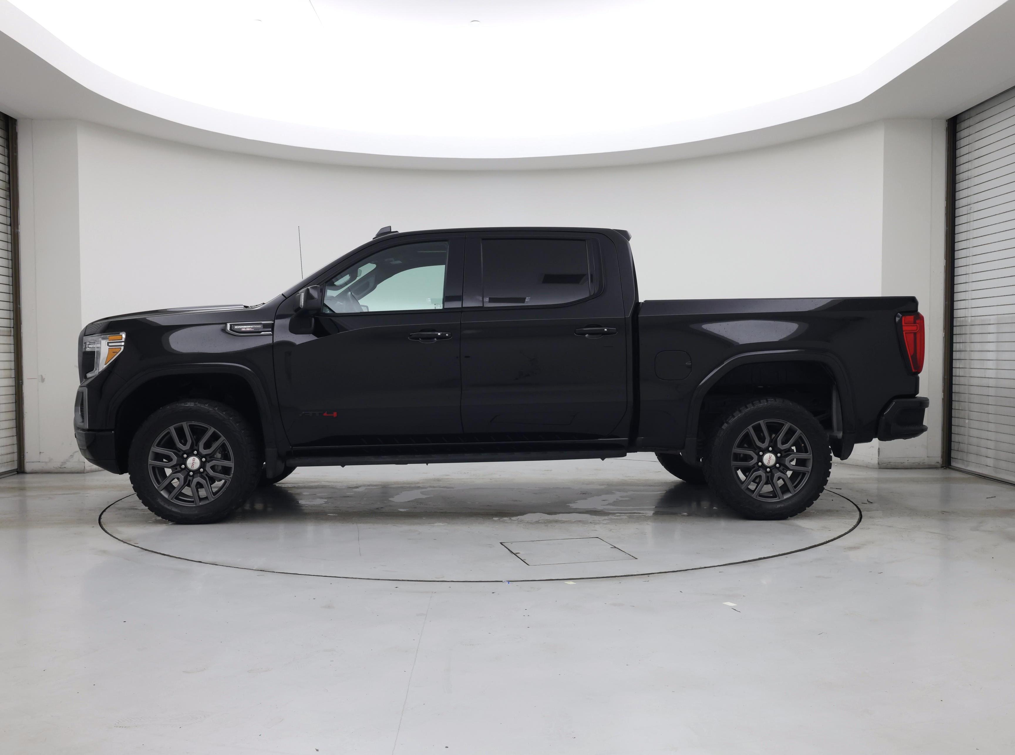 Thumbnail: 2022 GMC Sierra 1500 - 3