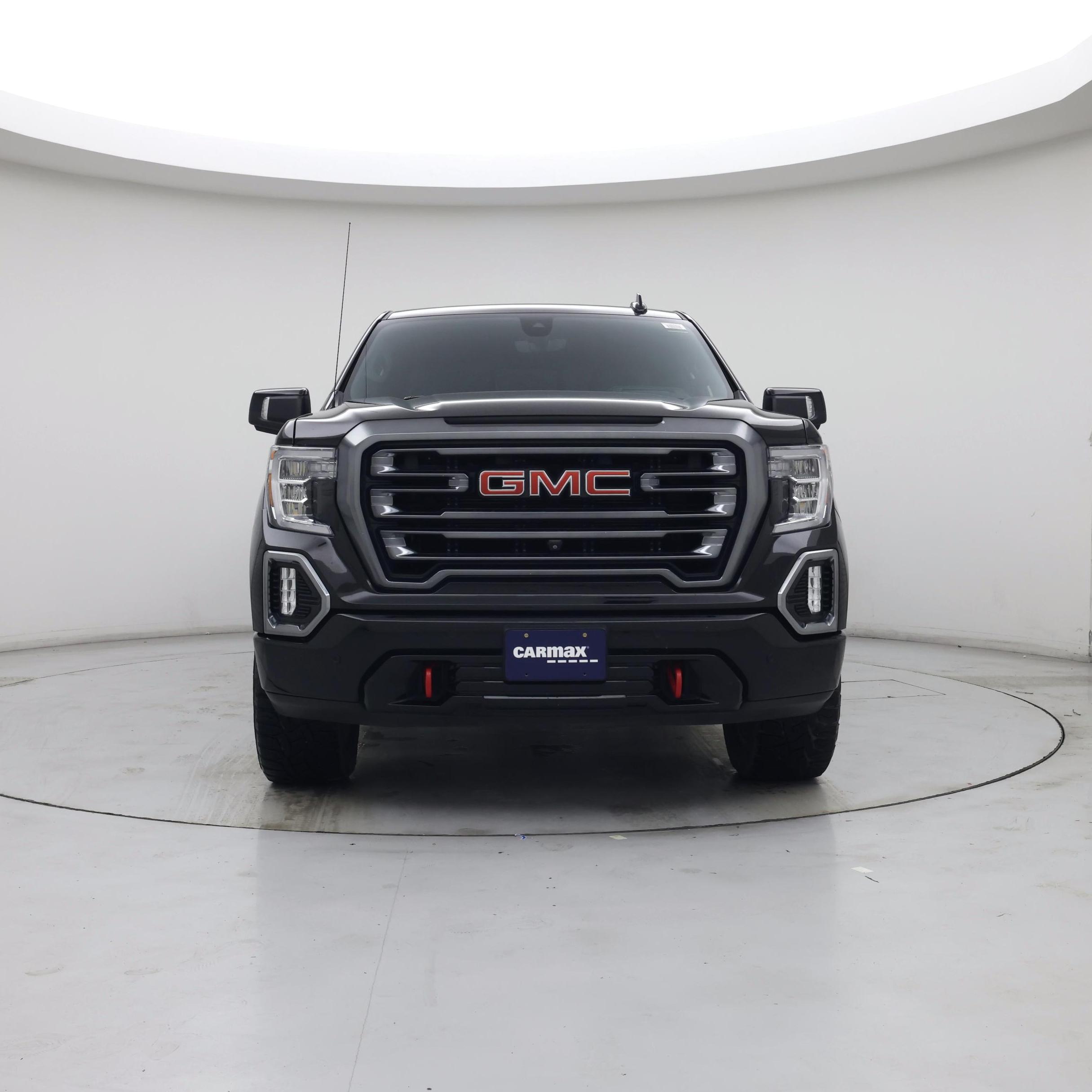 Thumbnail: 2022 GMC Sierra 1500 - 5