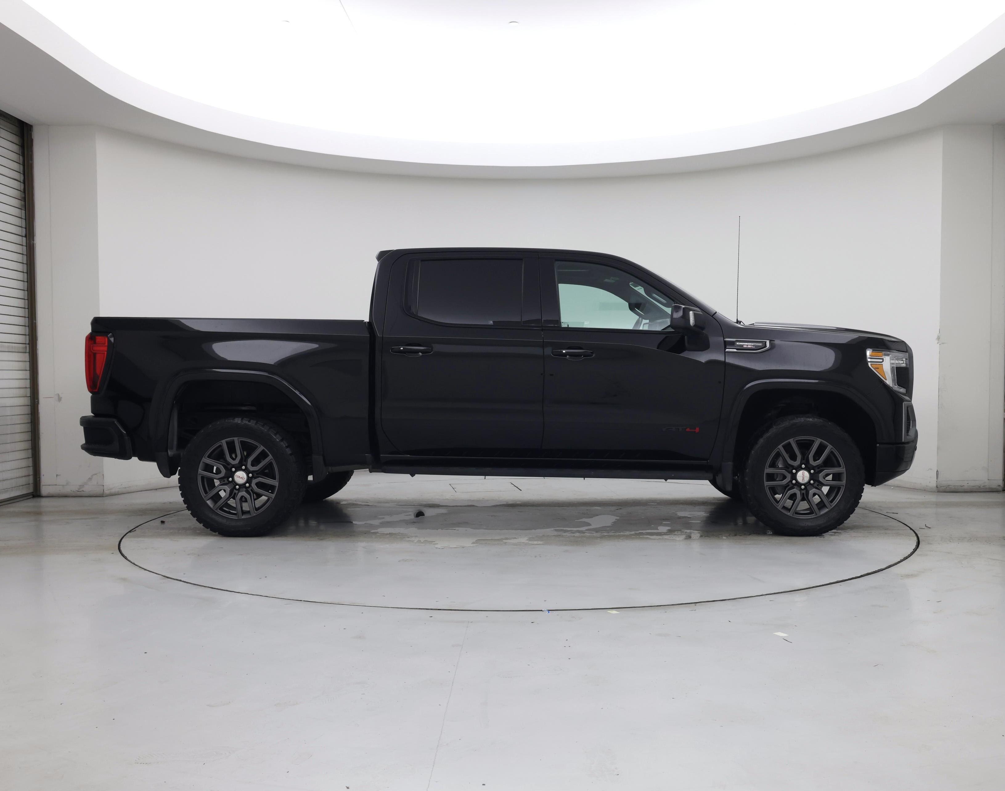 Thumbnail: 2022 GMC Sierra 1500 - 7