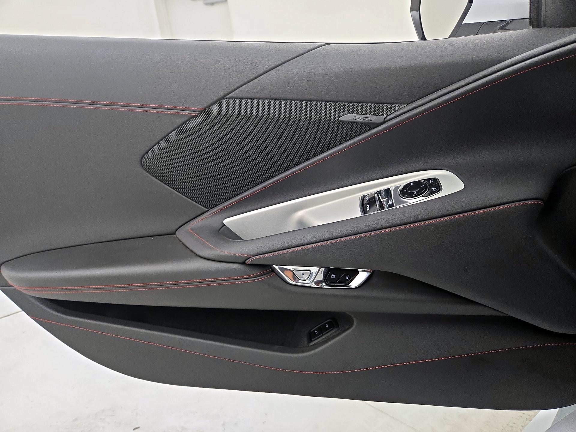 Thumbnail: 2023 Chevrolet Corvette - 12