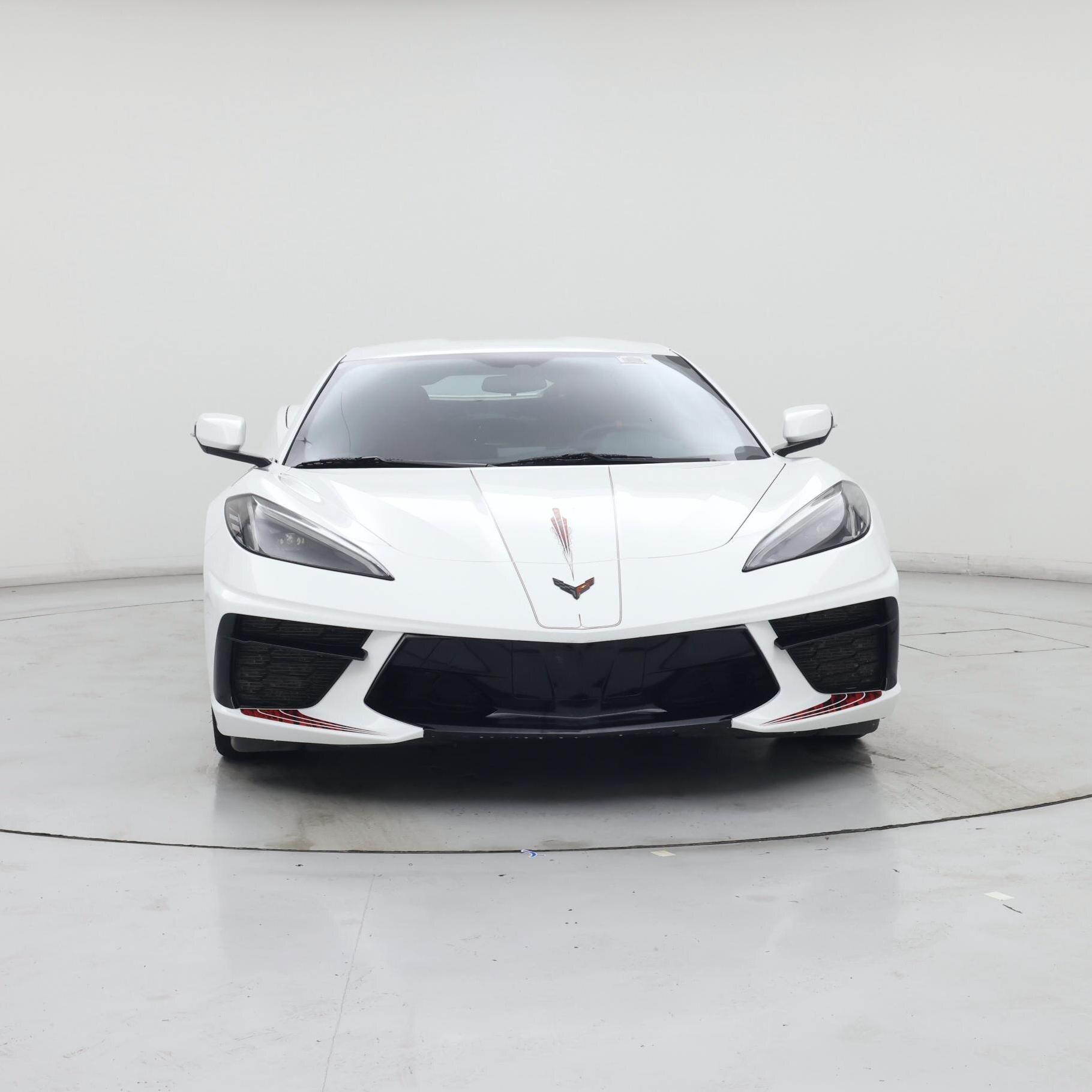 Thumbnail: 2023 Chevrolet Corvette - 5