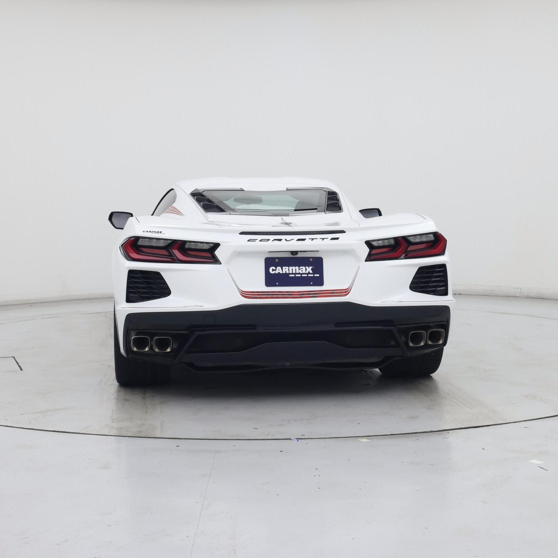 Thumbnail: 2023 Chevrolet Corvette - 6