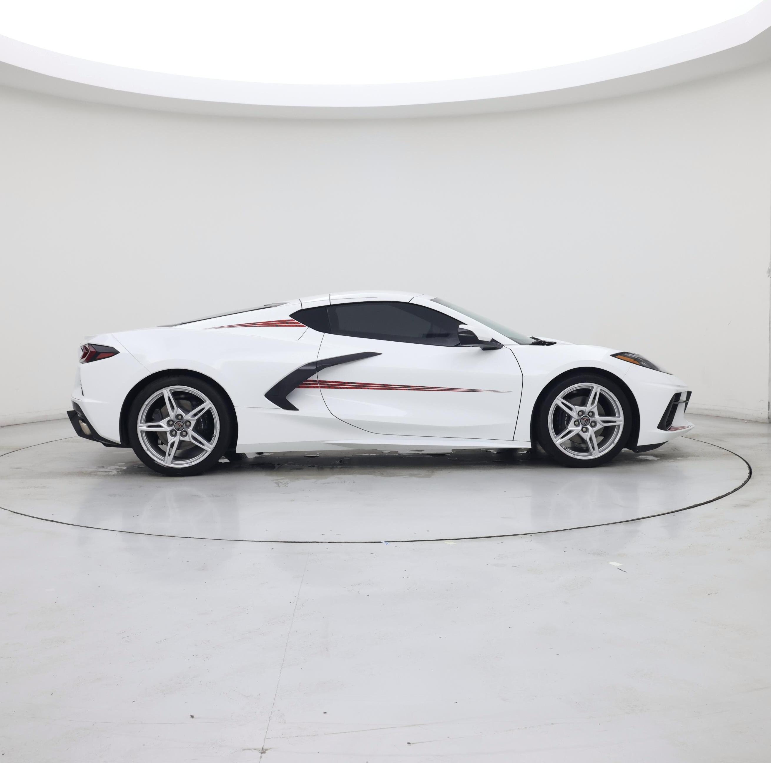 Thumbnail: 2023 Chevrolet Corvette - 7