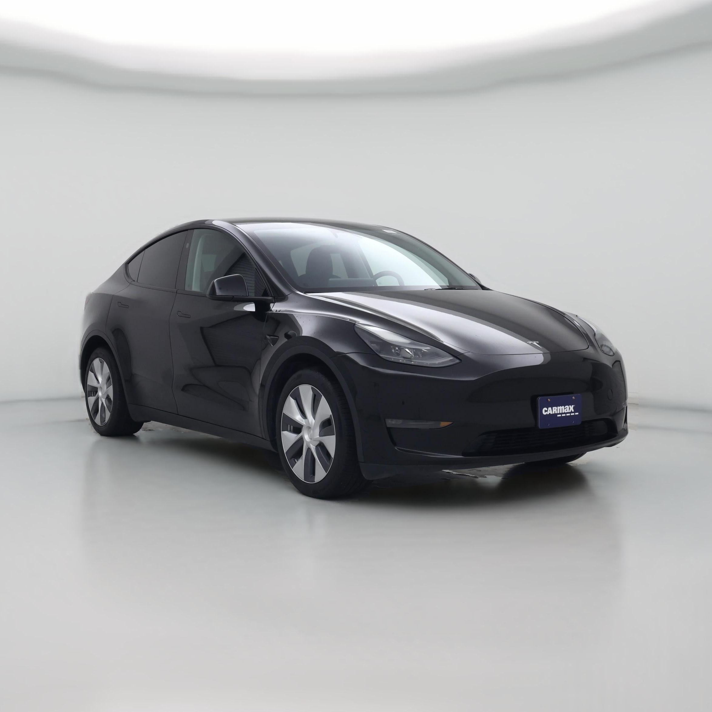Thumbnail: 2024 Tesla Model Y - 1
