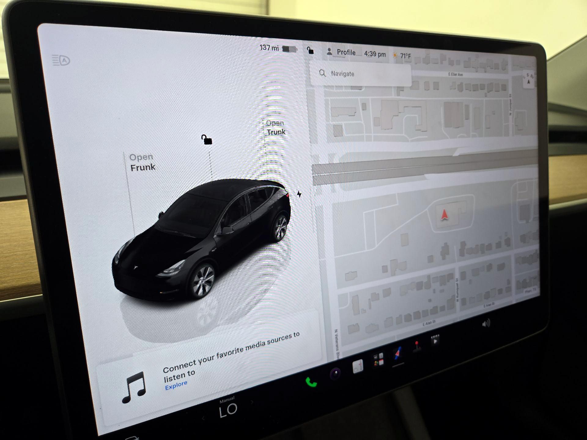 Thumbnail: 2024 Tesla Model Y - 13
