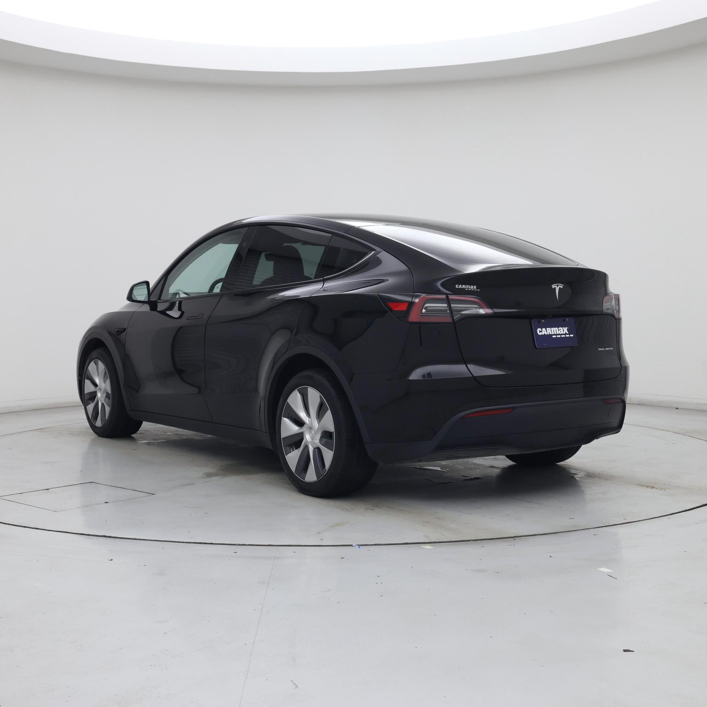 Thumbnail: 2024 Tesla Model Y - 2