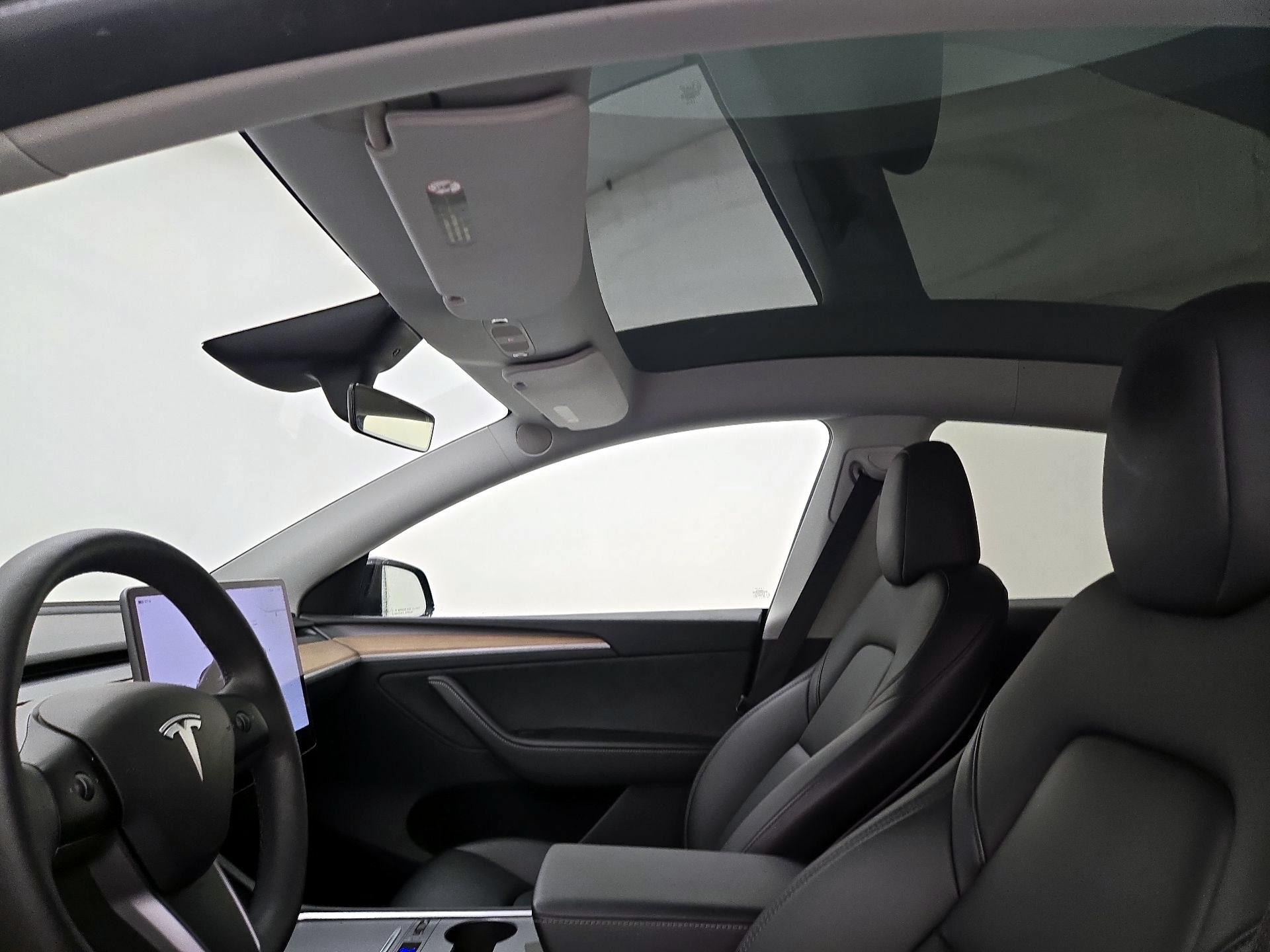 Thumbnail: 2024 Tesla Model Y - 19