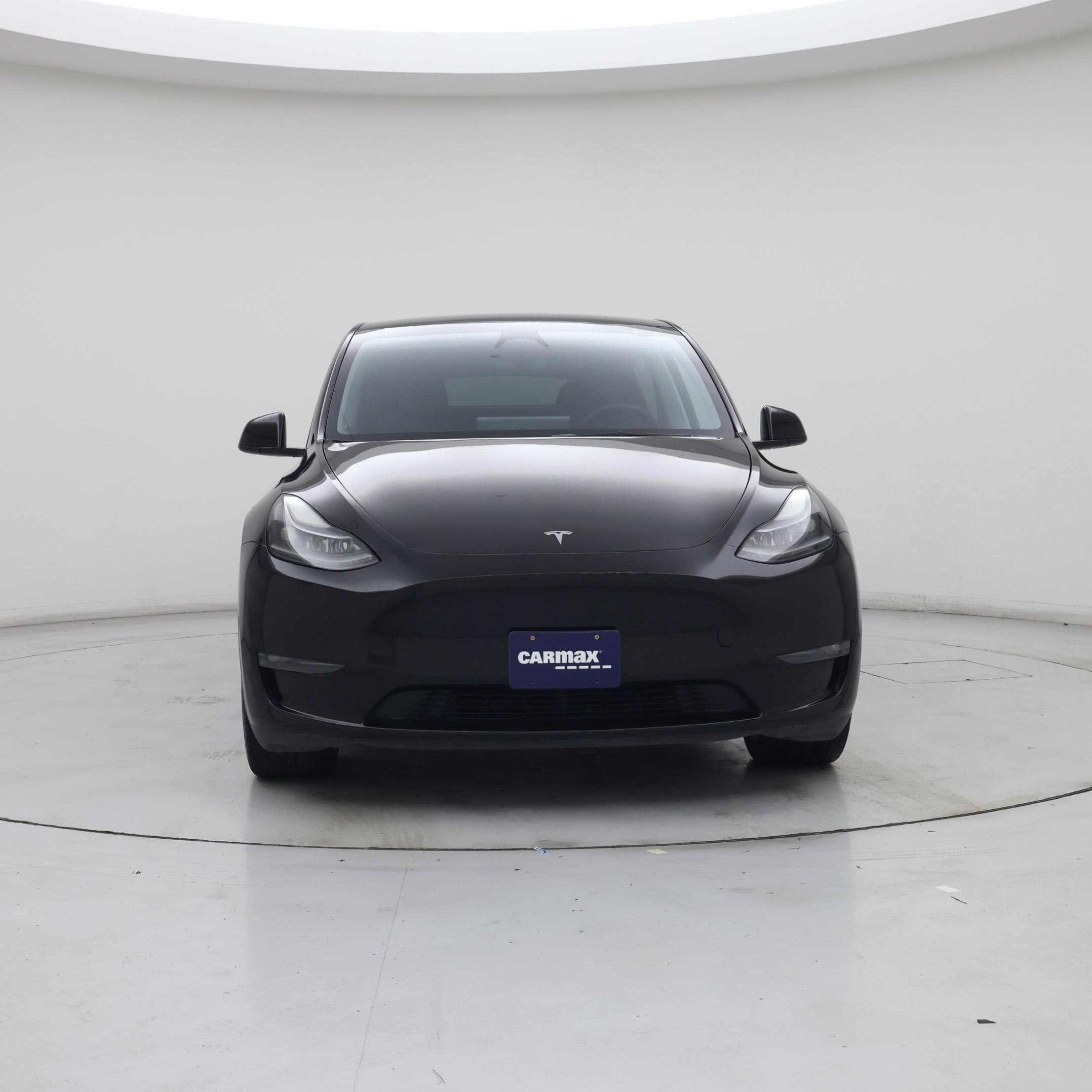 Thumbnail: 2024 Tesla Model Y - 5