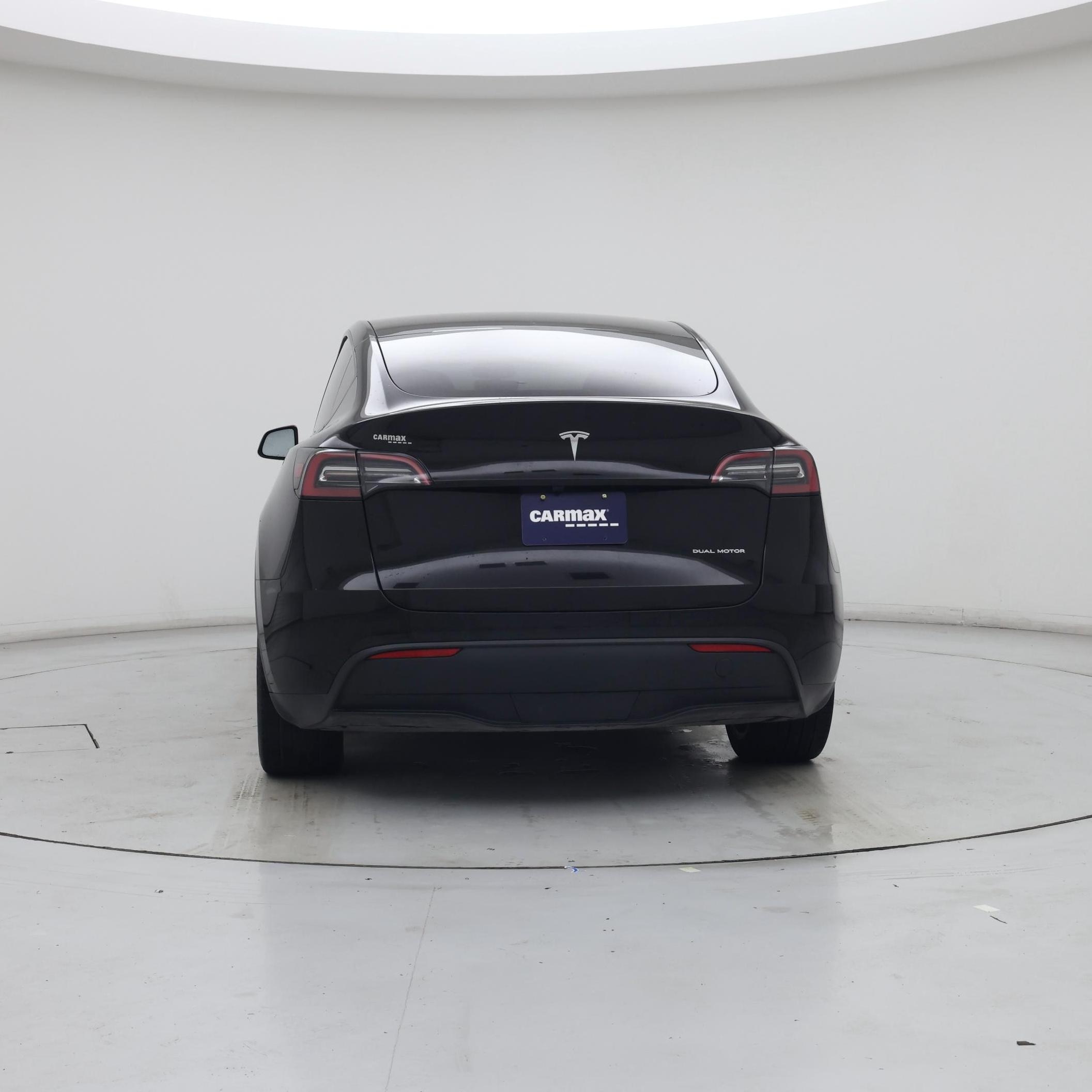 Thumbnail: 2024 Tesla Model Y - 6