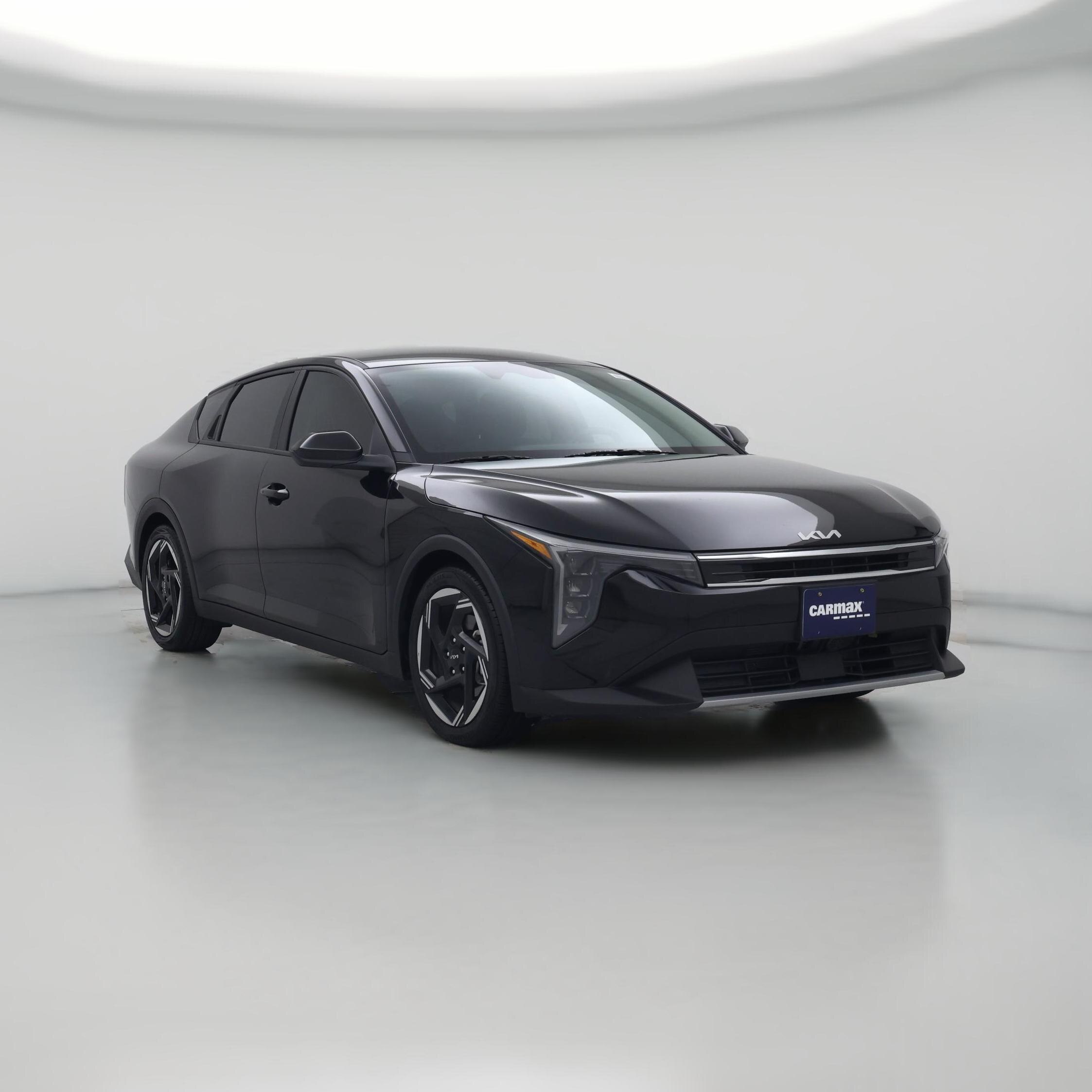 Thumbnail: 2025 Kia K4 - 1