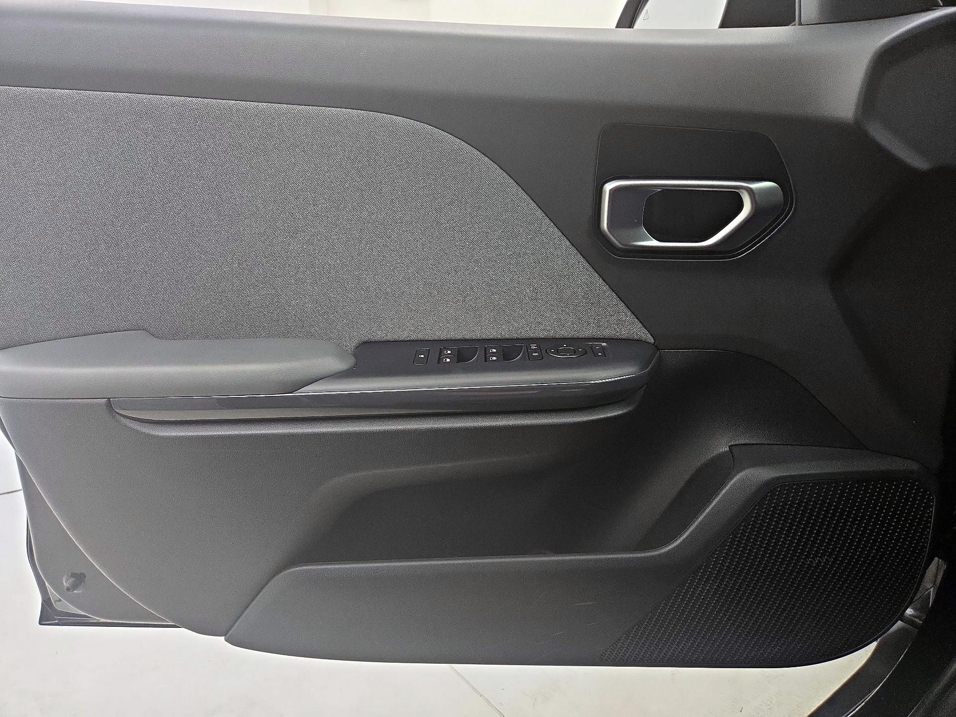 Thumbnail: 2025 Kia K4 - 12