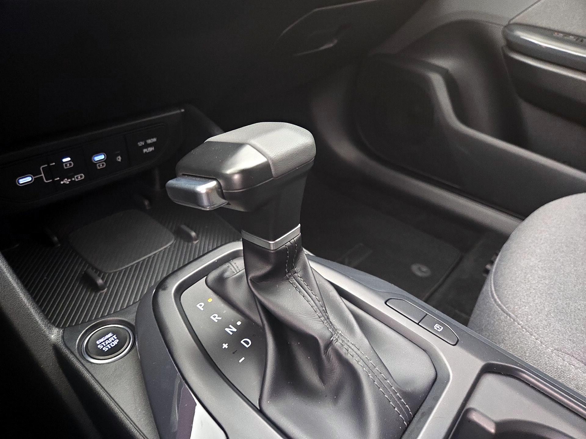 Thumbnail: 2025 Kia K4 - 17