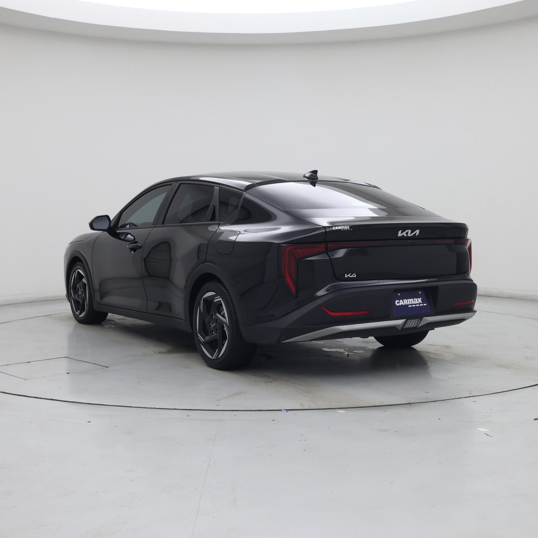 Thumbnail: 2025 Kia K4 - 2