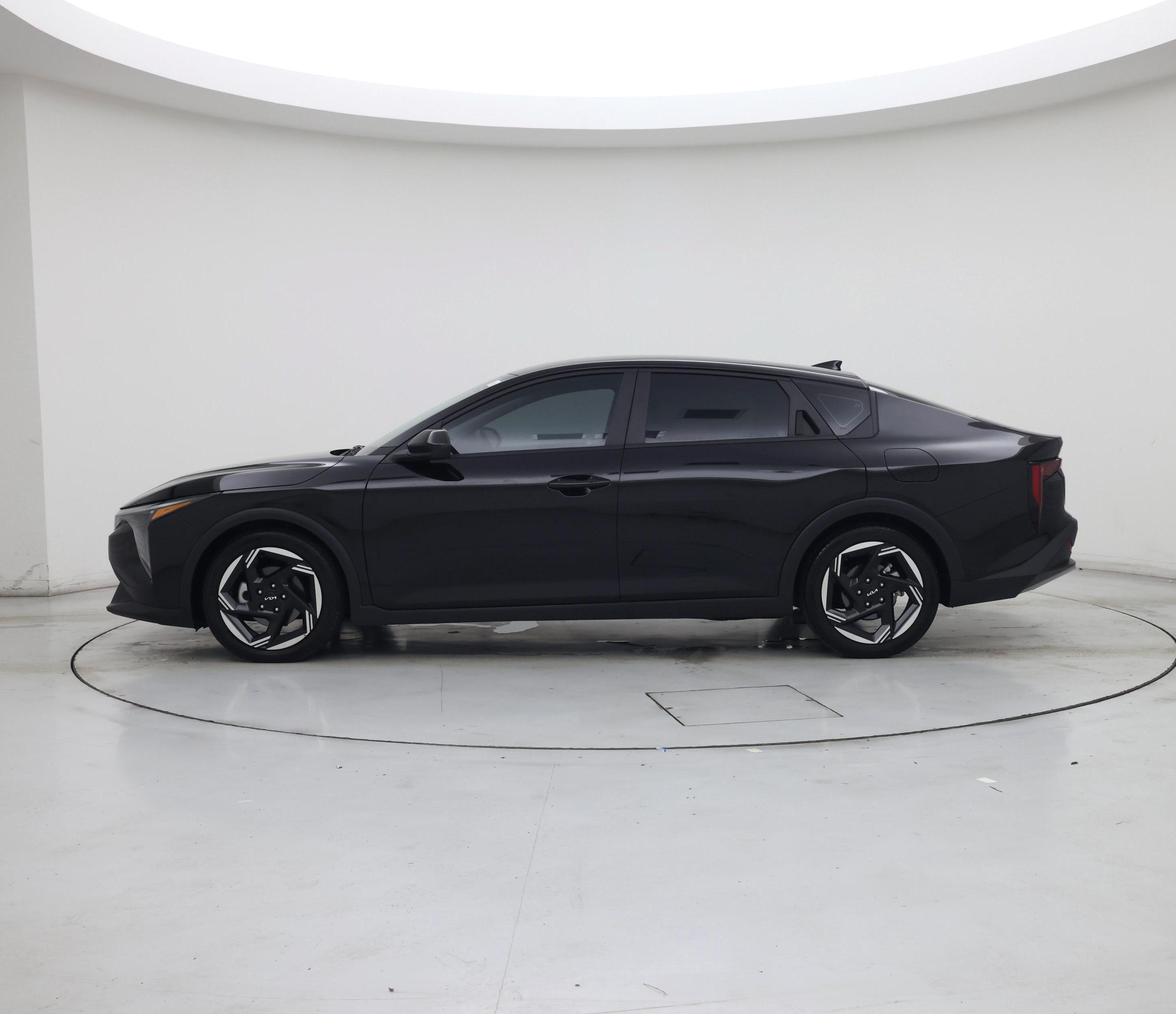 Thumbnail: 2025 Kia K4 - 3