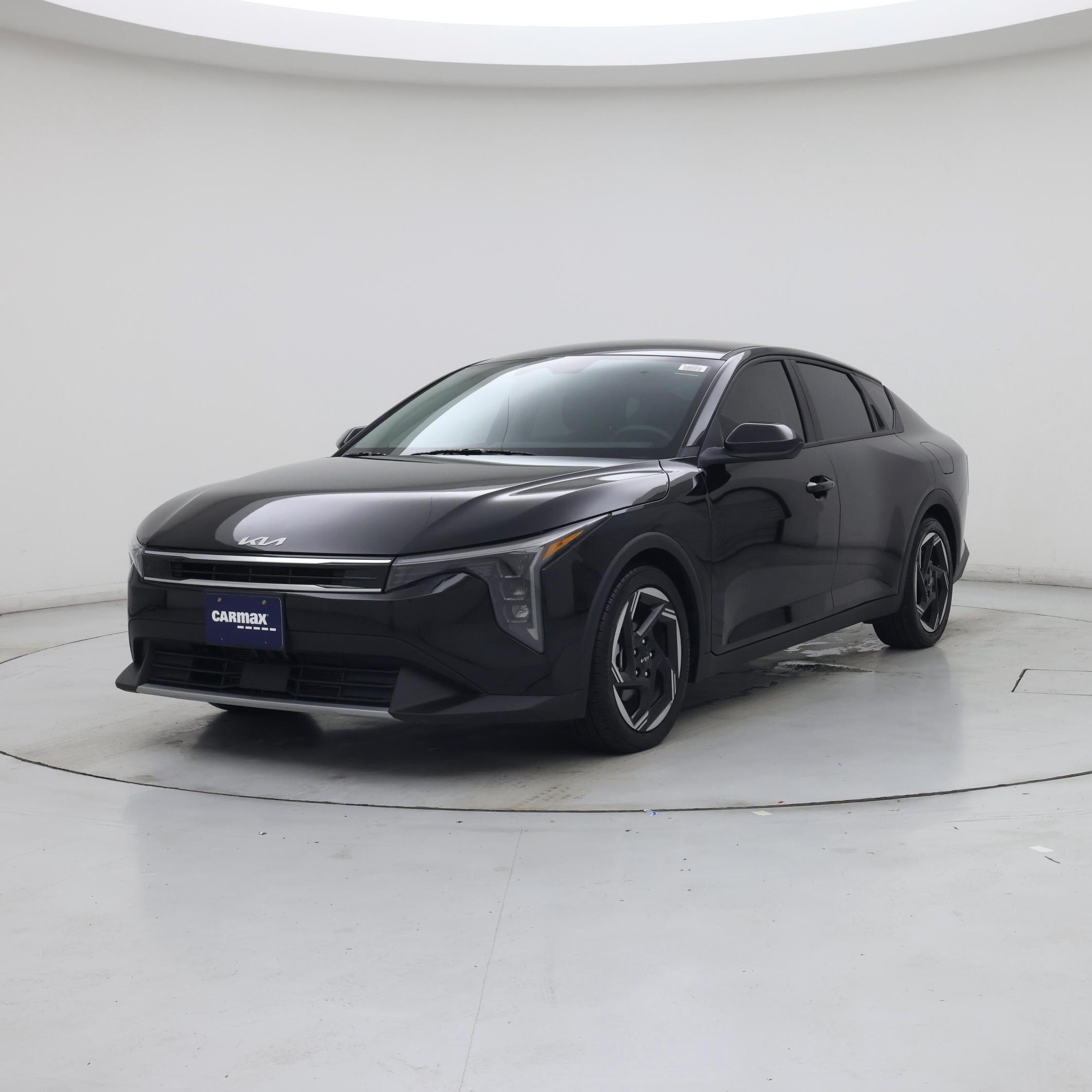 Thumbnail: 2025 Kia K4 - 4
