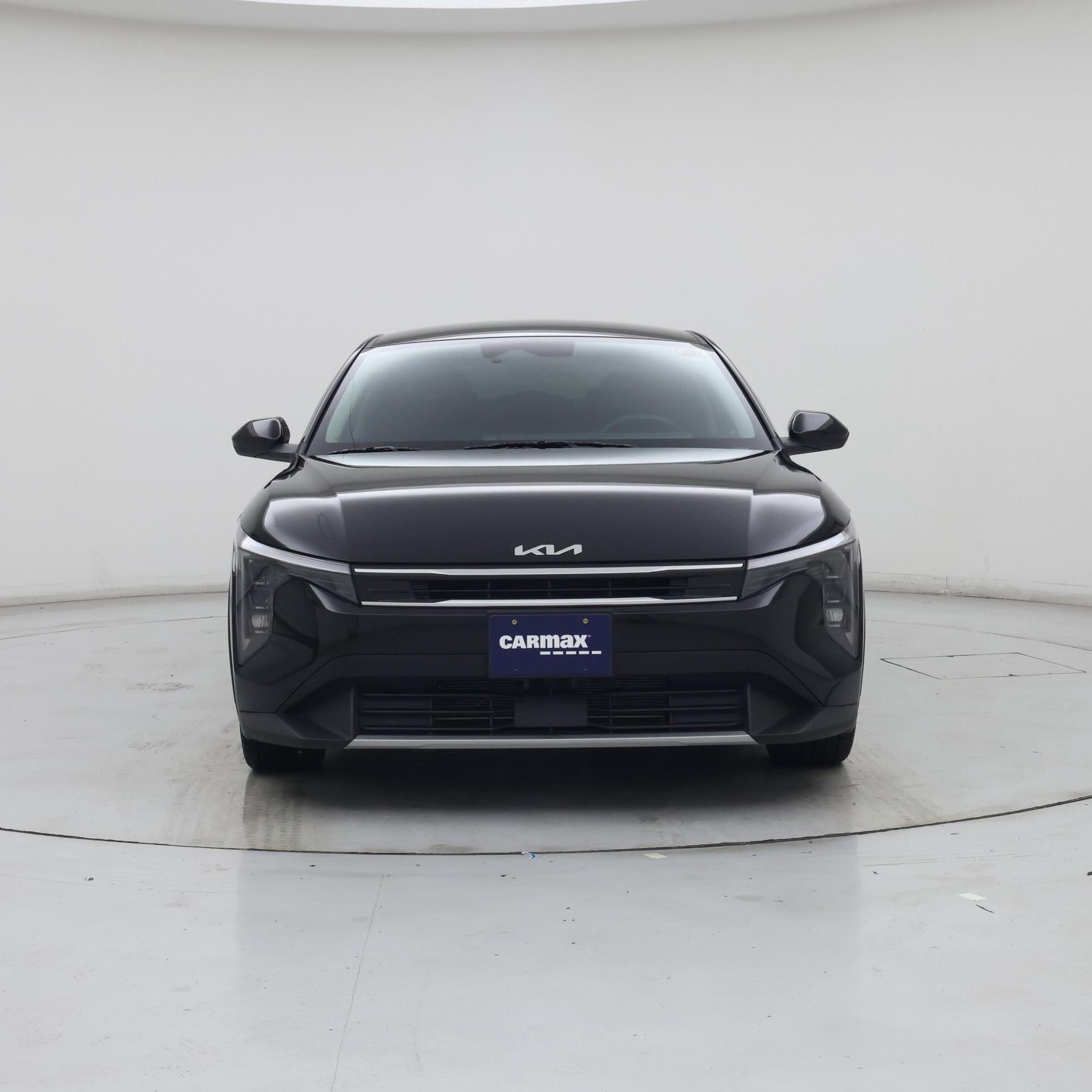 Thumbnail: 2025 Kia K4 - 5