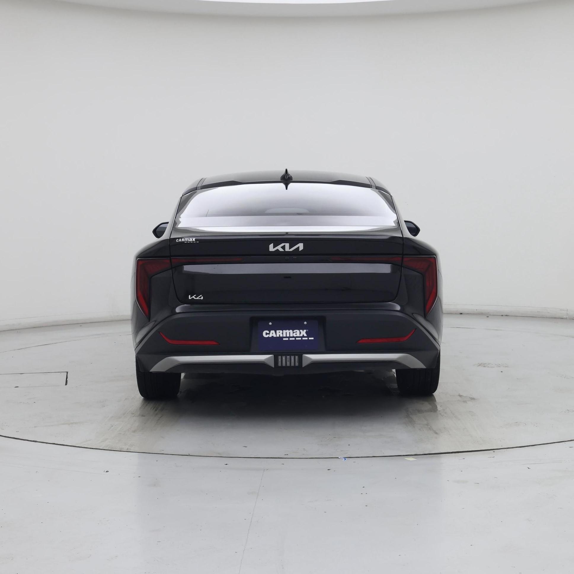Thumbnail: 2025 Kia K4 - 6