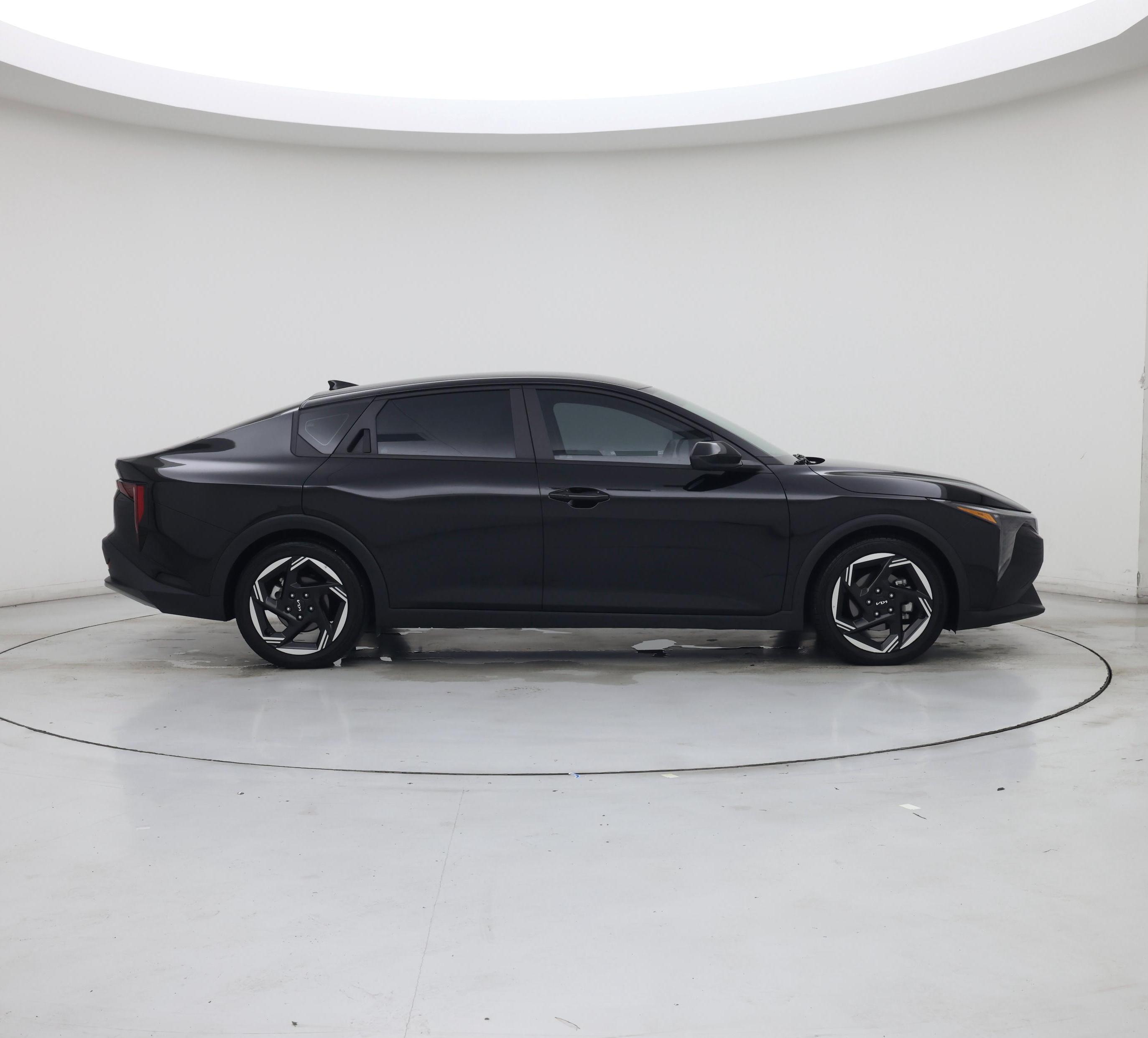 Thumbnail: 2025 Kia K4 - 7