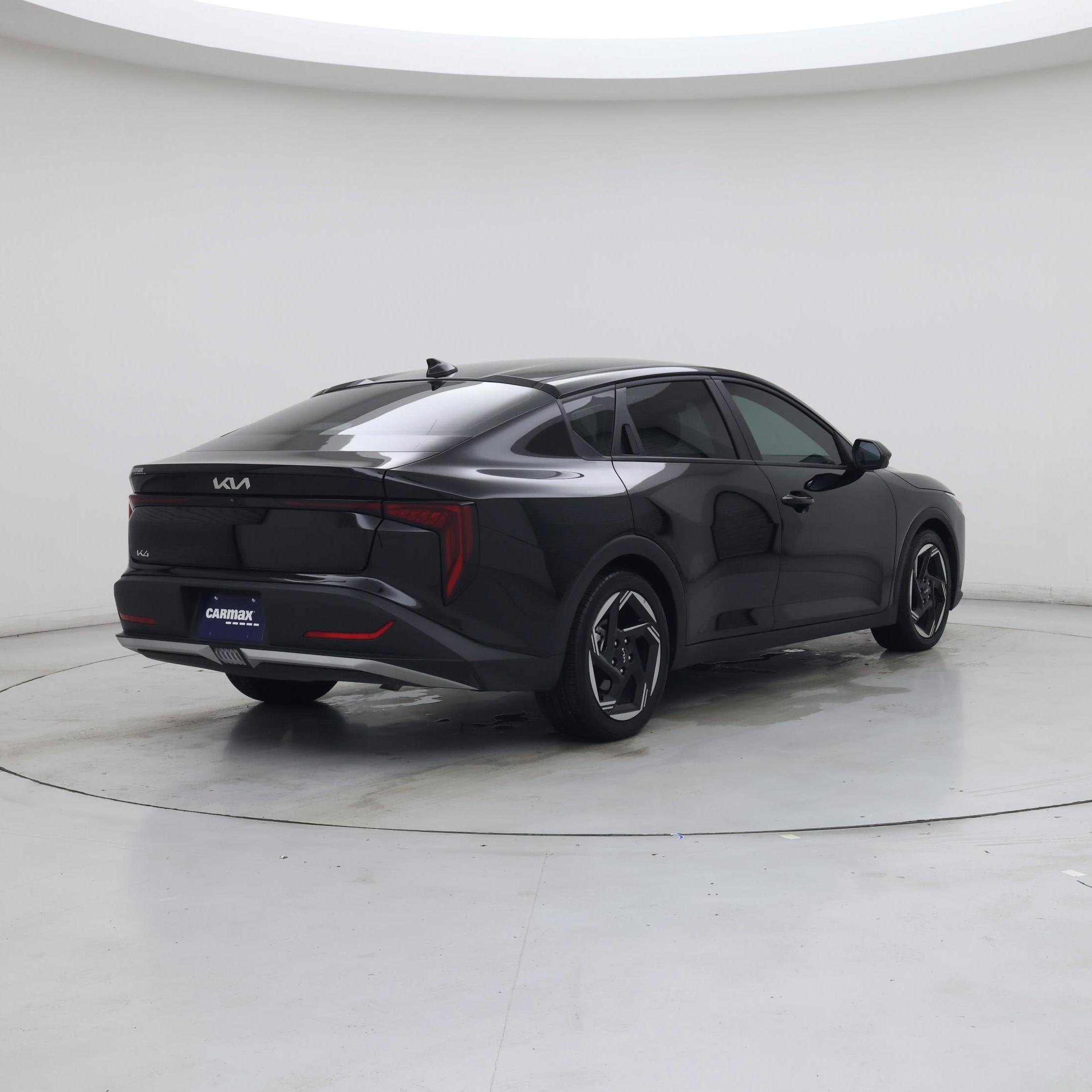 Thumbnail: 2025 Kia K4 - 8