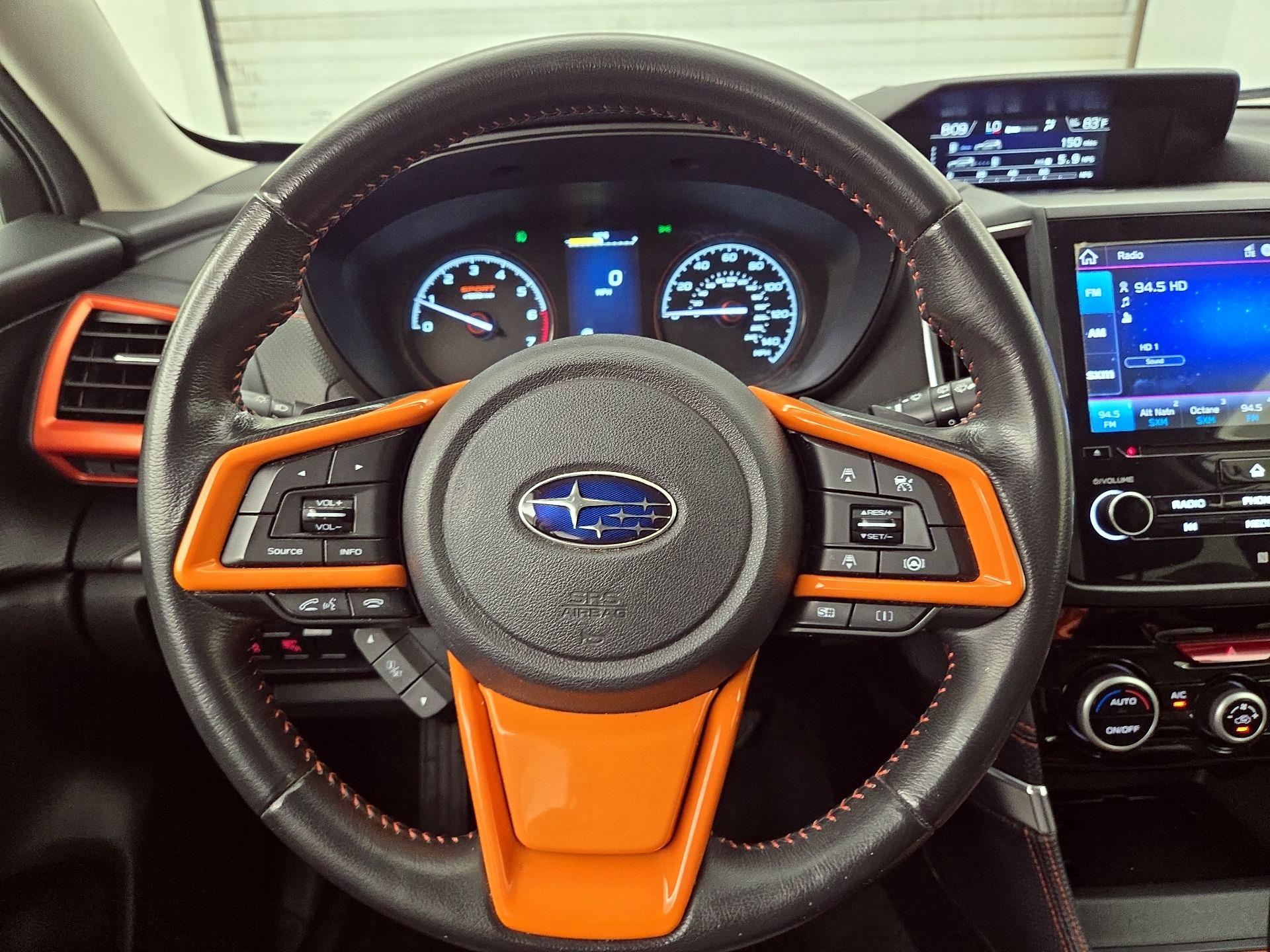 Thumbnail: 2020 Subaru Forester - 10