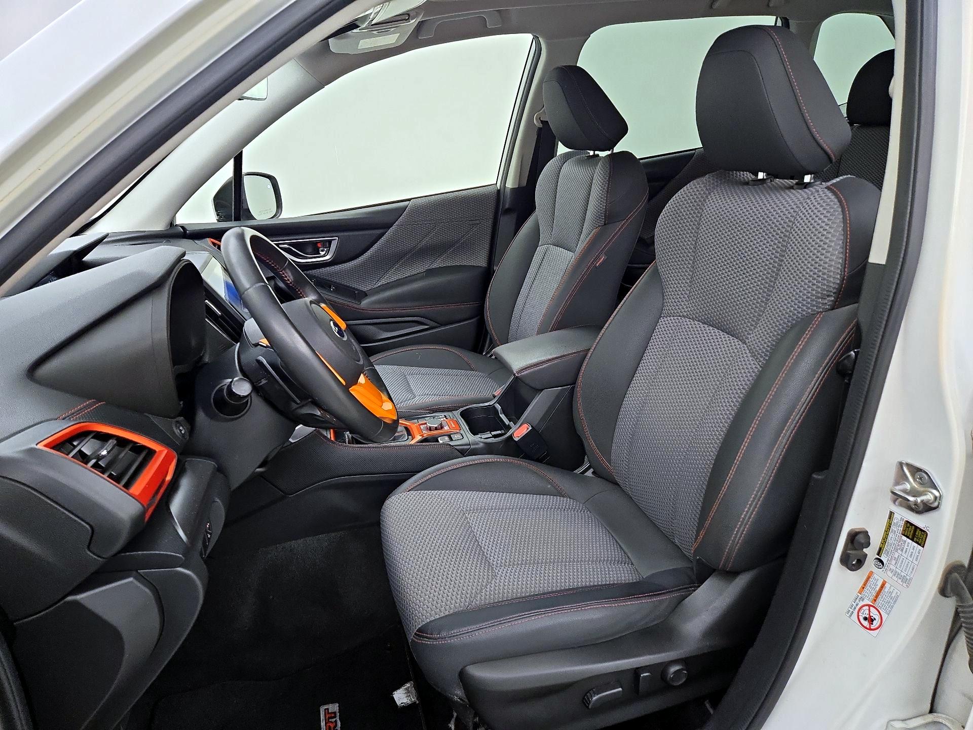 Thumbnail: 2020 Subaru Forester - 11