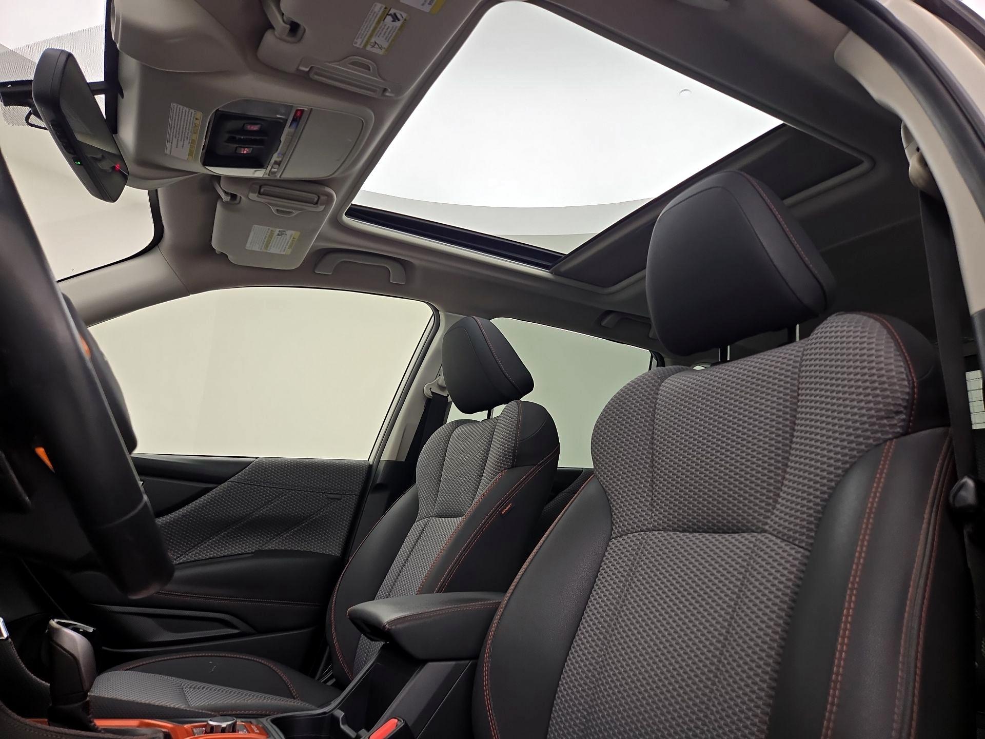 Thumbnail: 2020 Subaru Forester - 19